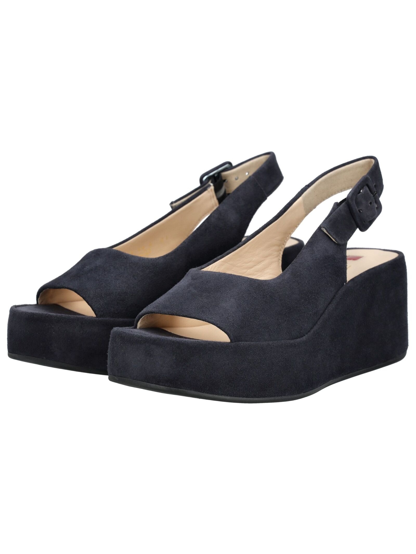 Högl Keilsandalette »Högl Sandalen Leder«