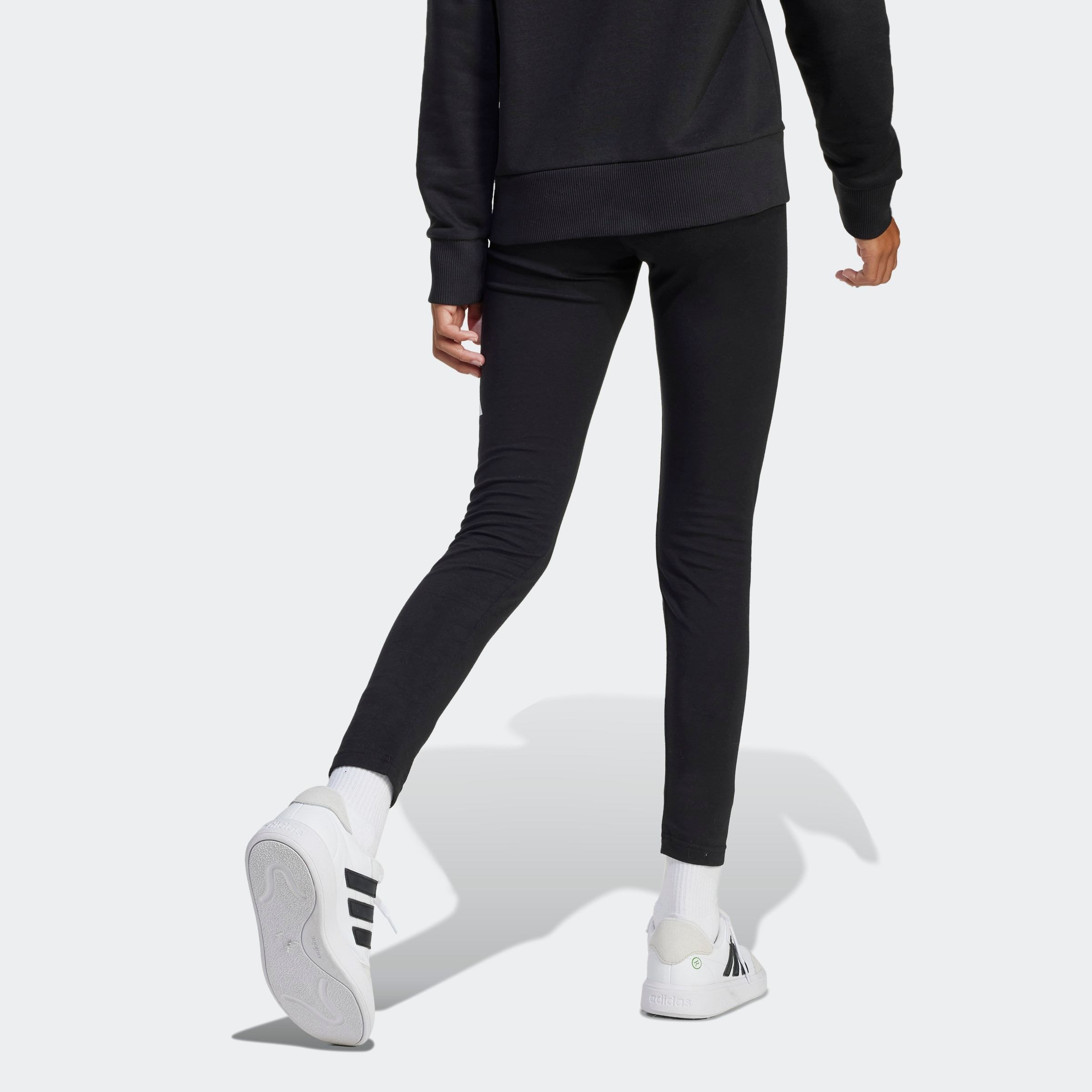 adidas Sportswear Leggings »JG BL LEG 230«, (1 tlg.)