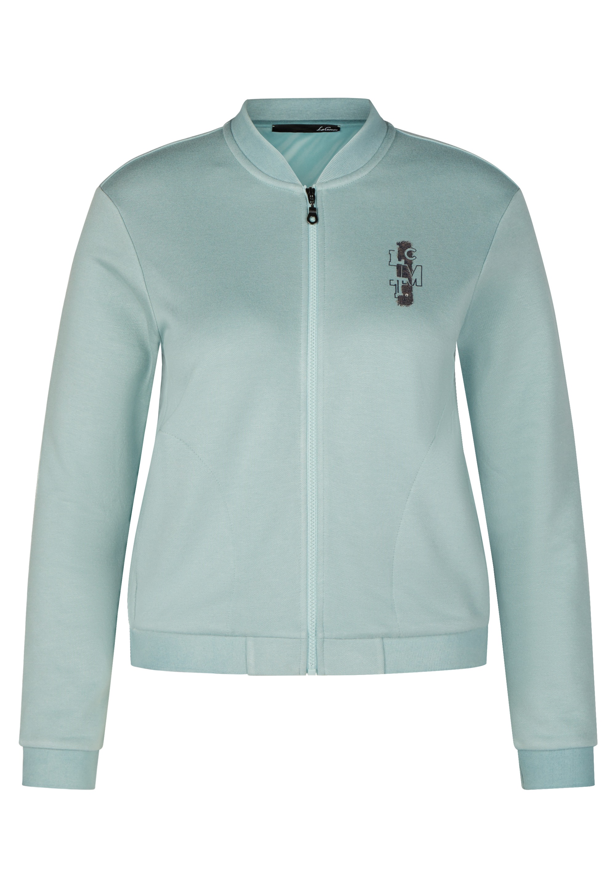 LeComte Sweatjacke "LeComte Sportliche und stilvolle Sweatjacke" günstig online kaufen