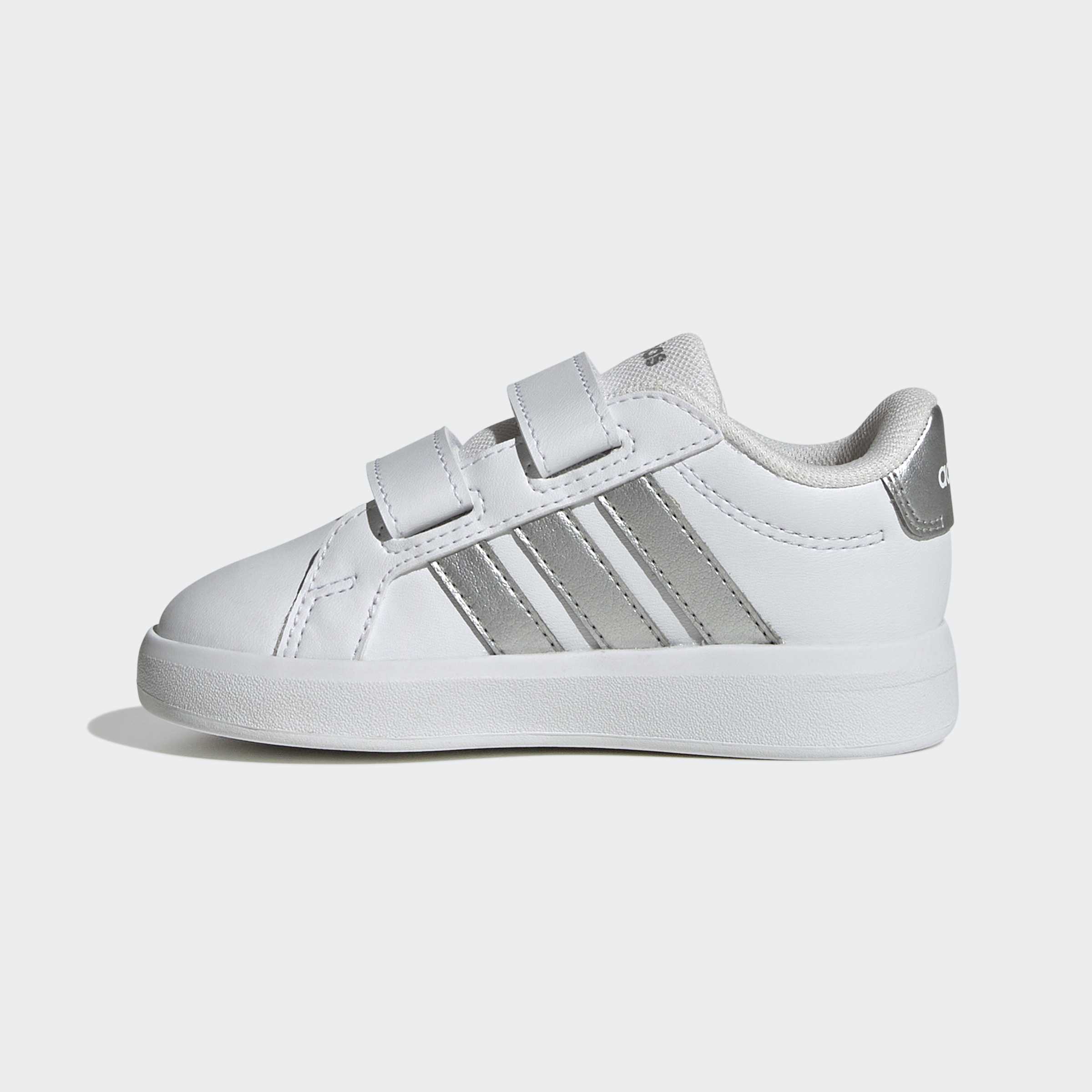 Thumbnail - adidas Sportswear Sneaker "GRAND COURT 3.0 KIDS" für Kinder