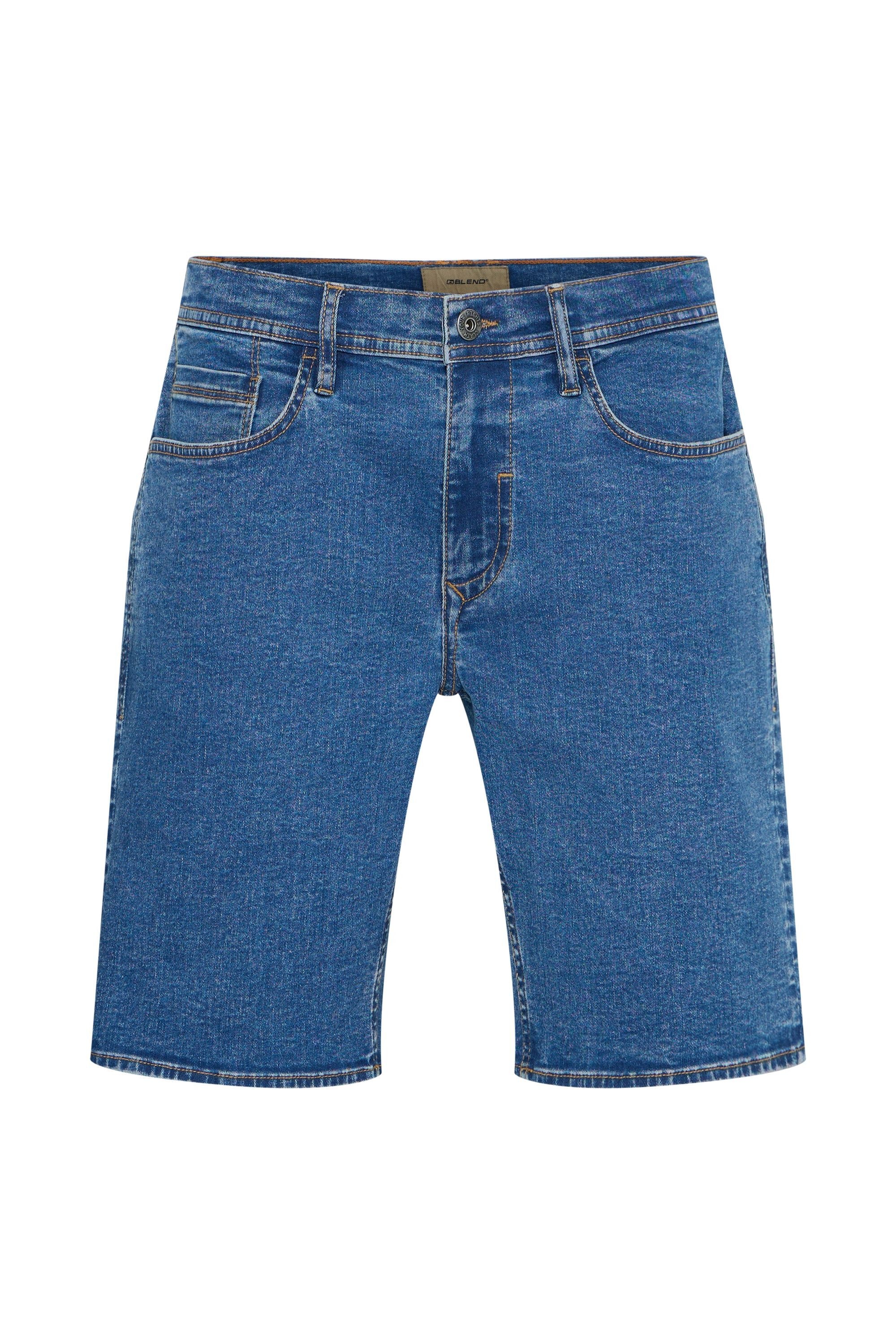Blend Jeansshorts "BHTwister" Casual Denim Shorts günstig online kaufen