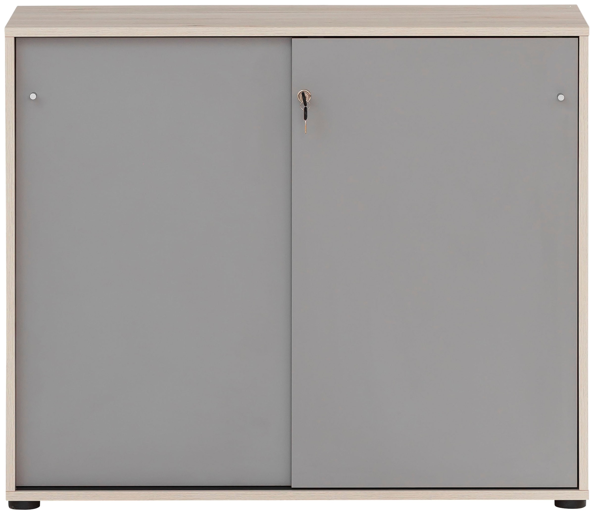 Schildmeyer Aktenschrank »Serie 400«, abschließbar, Breite 100 cm kaufen |  BAUR