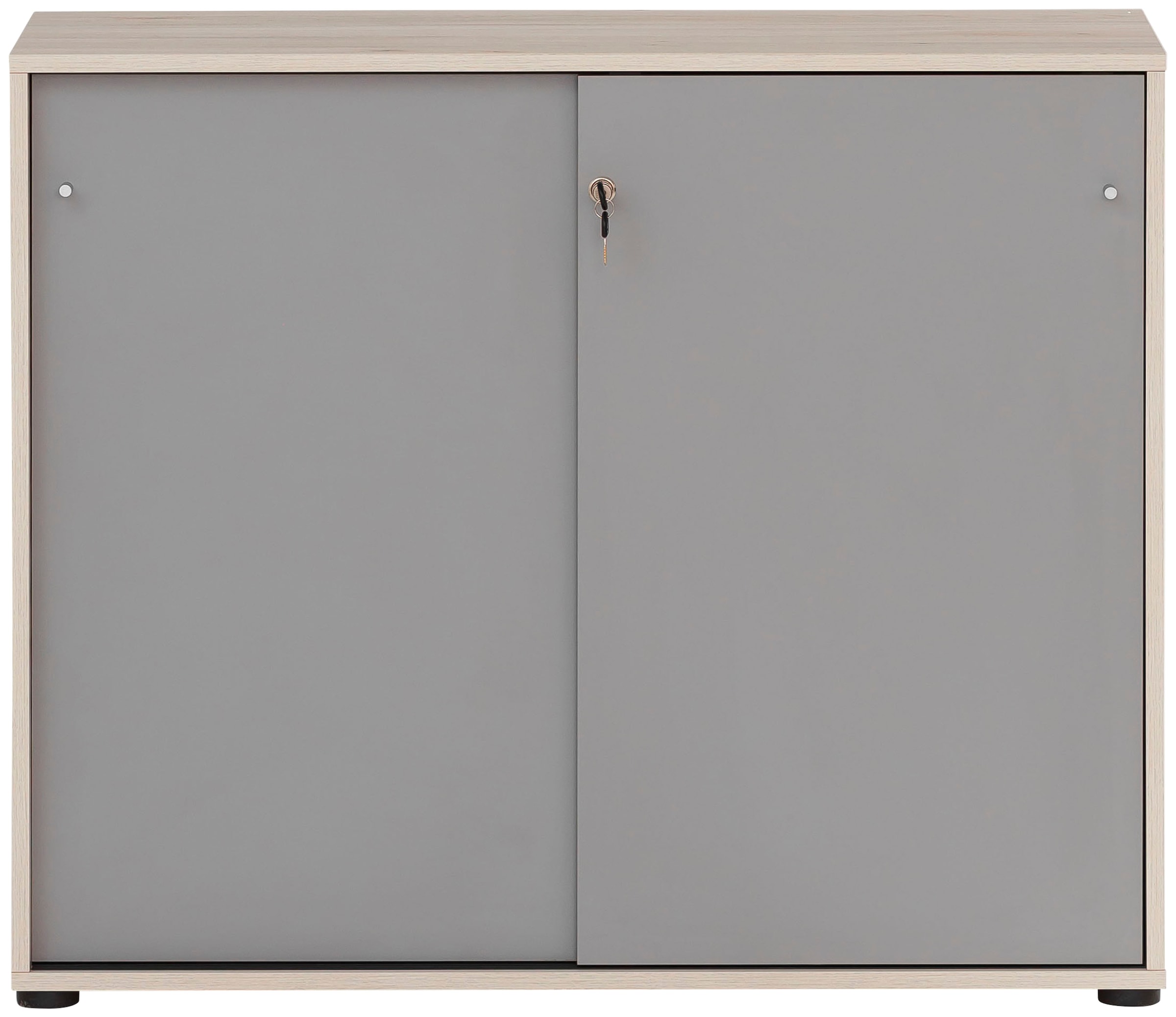 »Serie BAUR 100 Aktenschrank kaufen Schildmeyer cm Breite 400«, abschließbar, |