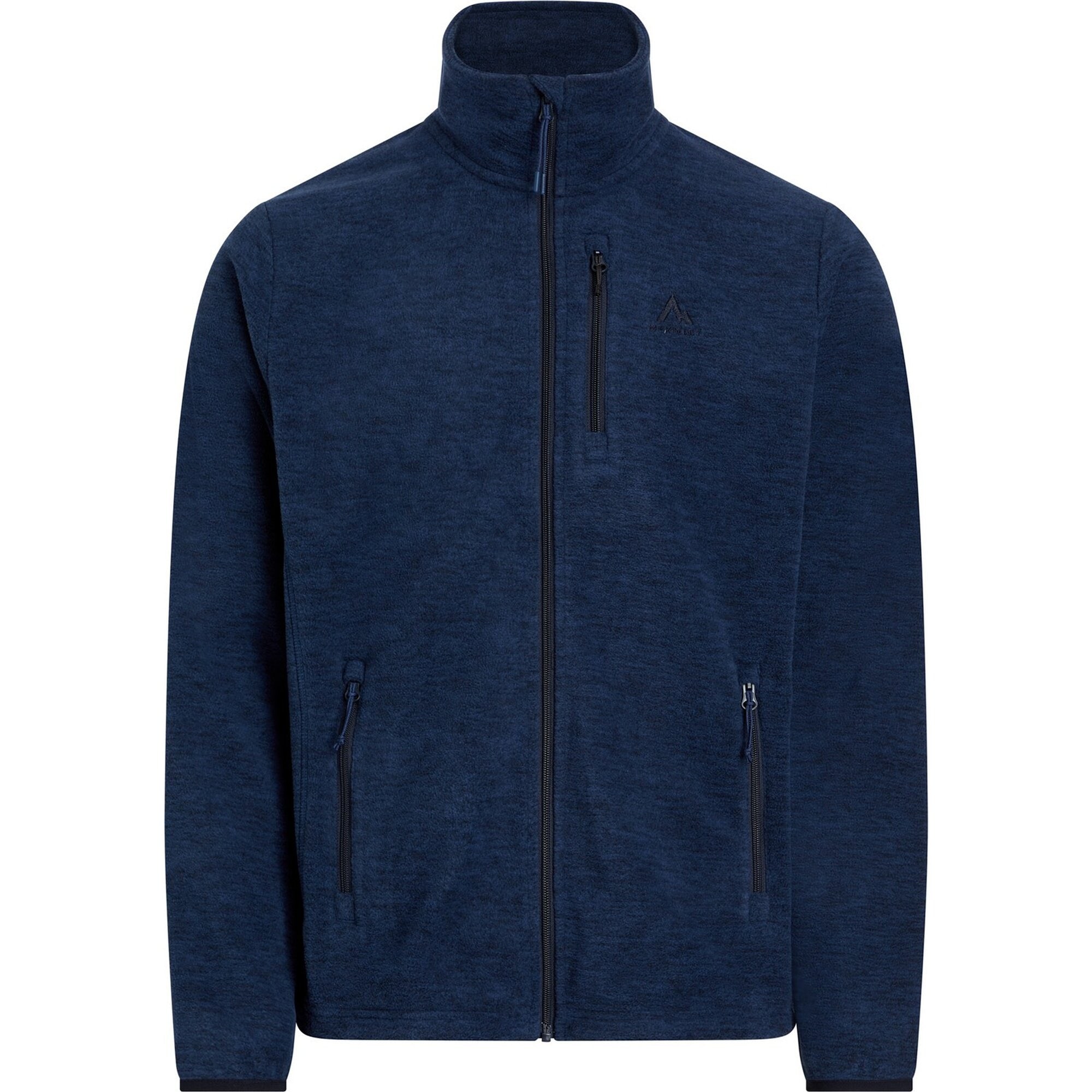 McKINLEY Fleecejacke »He.-Fleece-Jacke Coari IV M«, (1 St.)