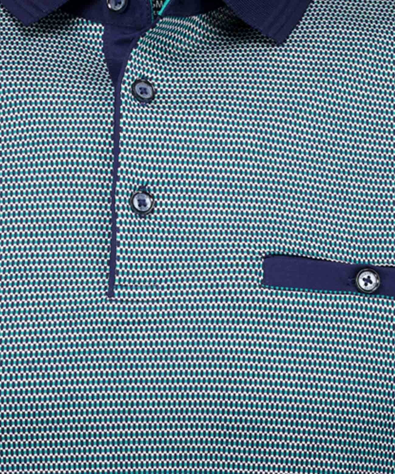 RAGMAN Poloshirt