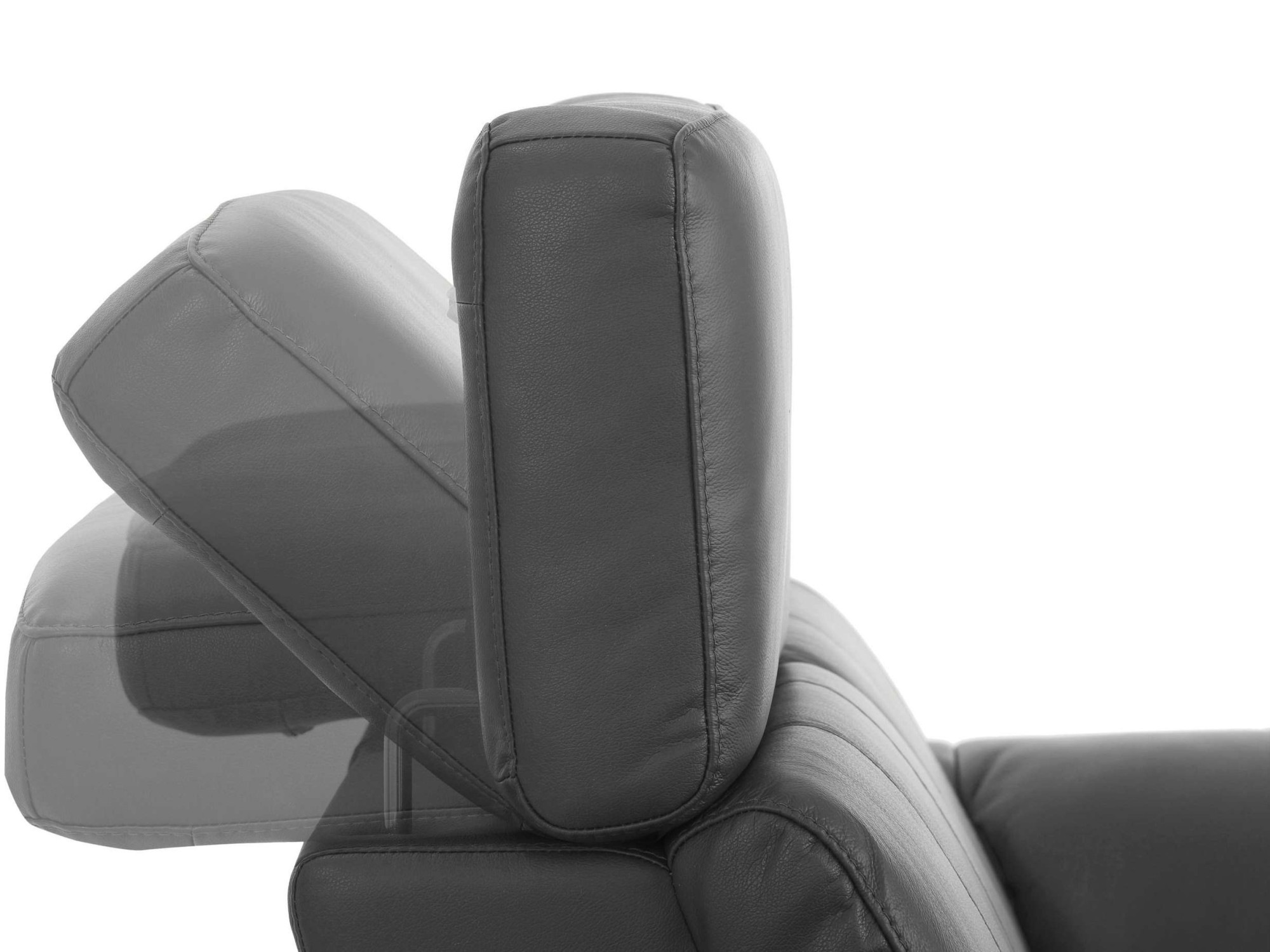 Home affaire 2-Sitzer »Binado«, mit manueller oder elektrischer Relaxfunktion mit USB-Anschluss