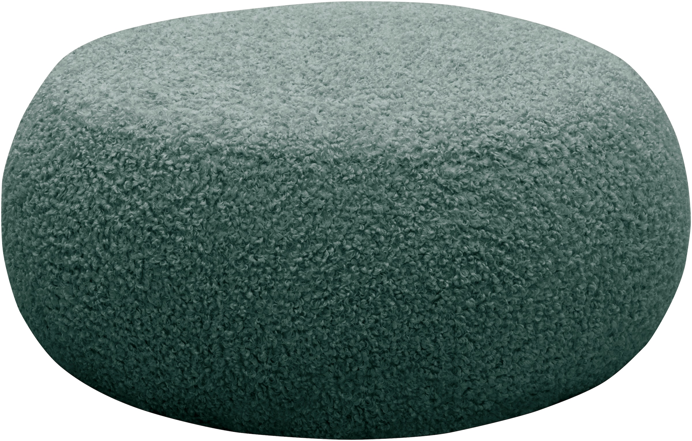 Home affaire Polsterhocker "Mithras I Lieferzeit nur 2 Wochen, passend zum günstig online kaufen