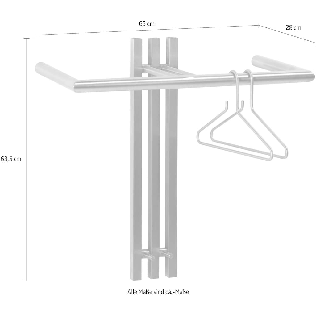 Spinder Design Garderobenhalter »SENZA«