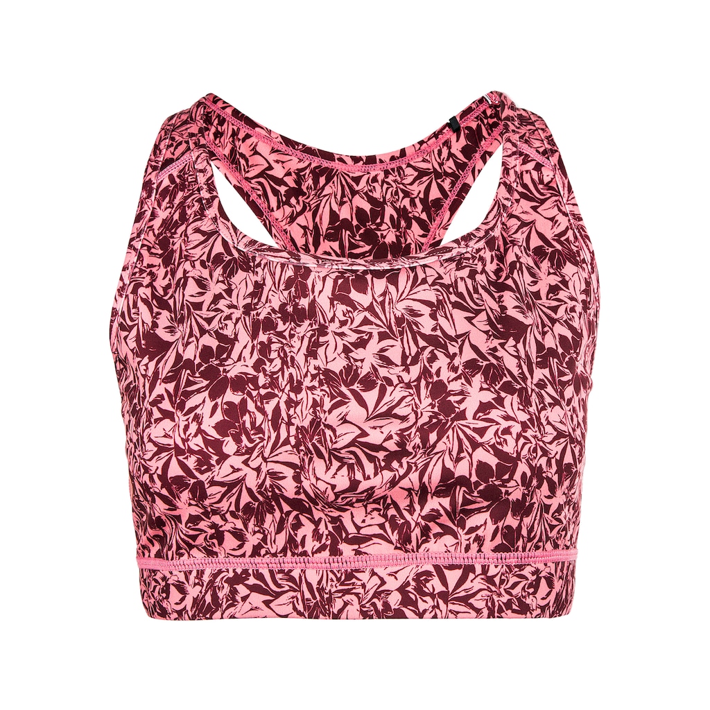 ATHLECIA Sport-BH »Zuri Printed«