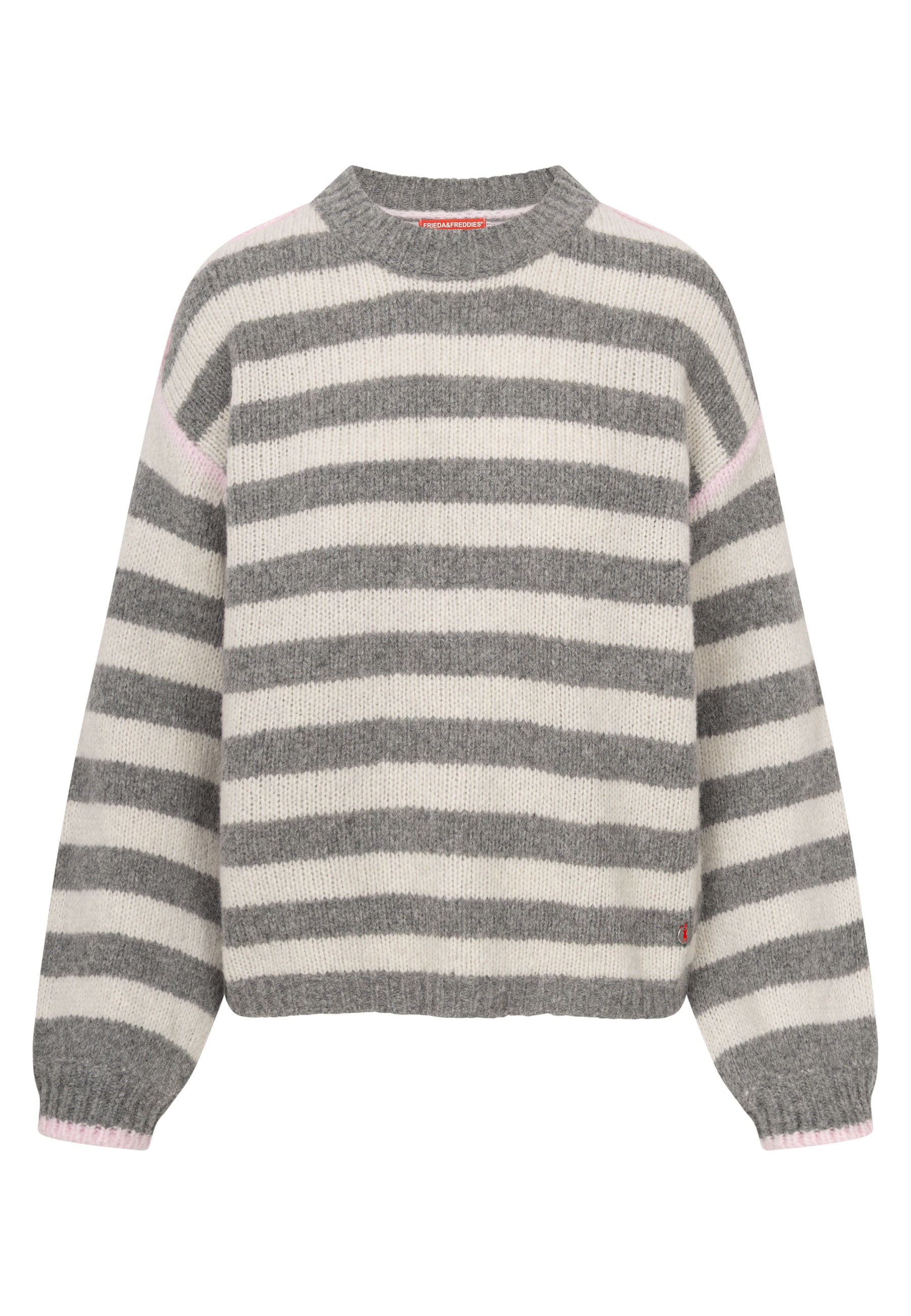 Frieda & Freddies Strickpullover »Frieda & Freddies Pullover«