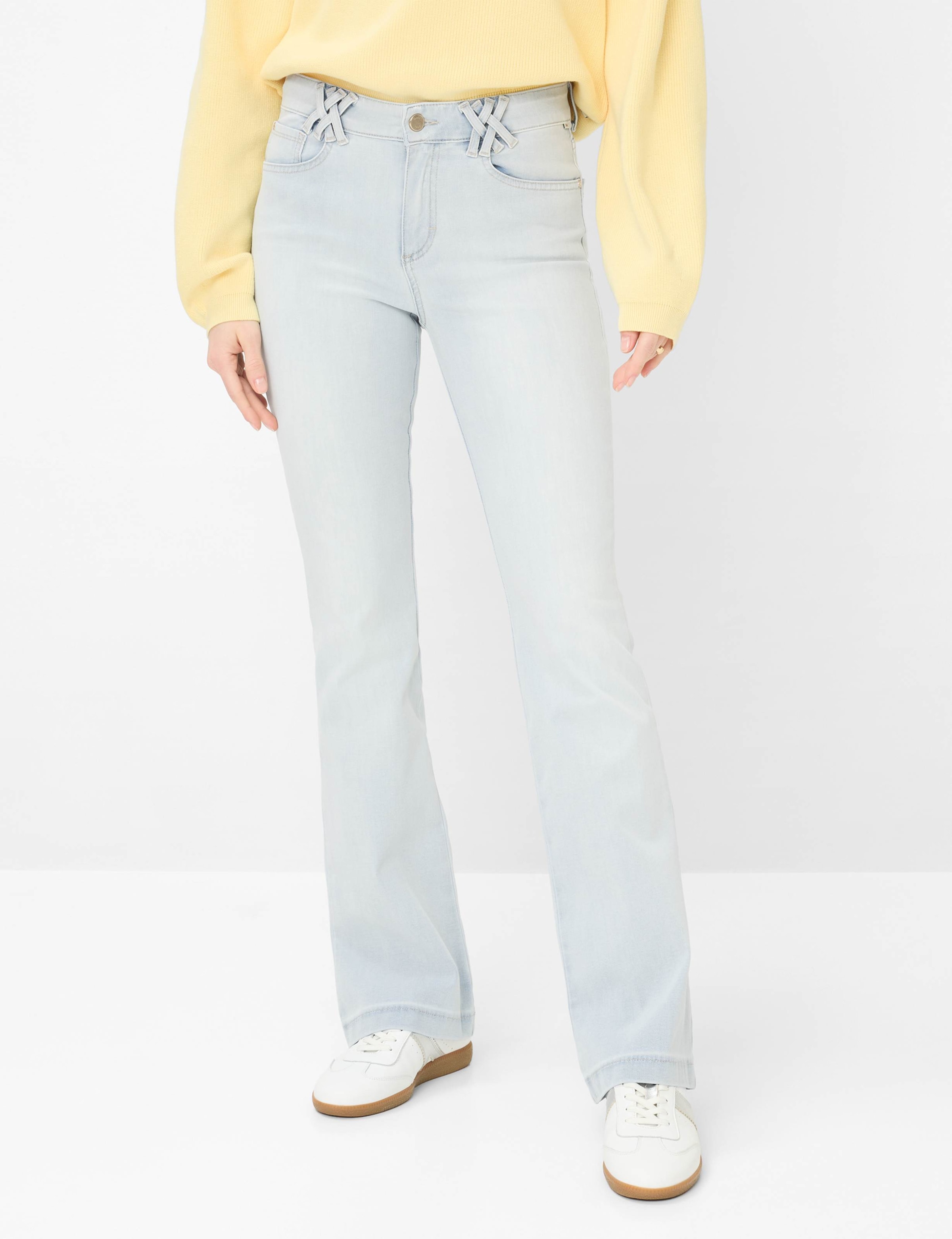 Brax 5-Pocket-Jeans "Style SHAKIRA BOOT" günstig online kaufen