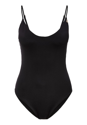 BOSS Maudymosi kostiumėlis »BELLA SWIMSUIT«...