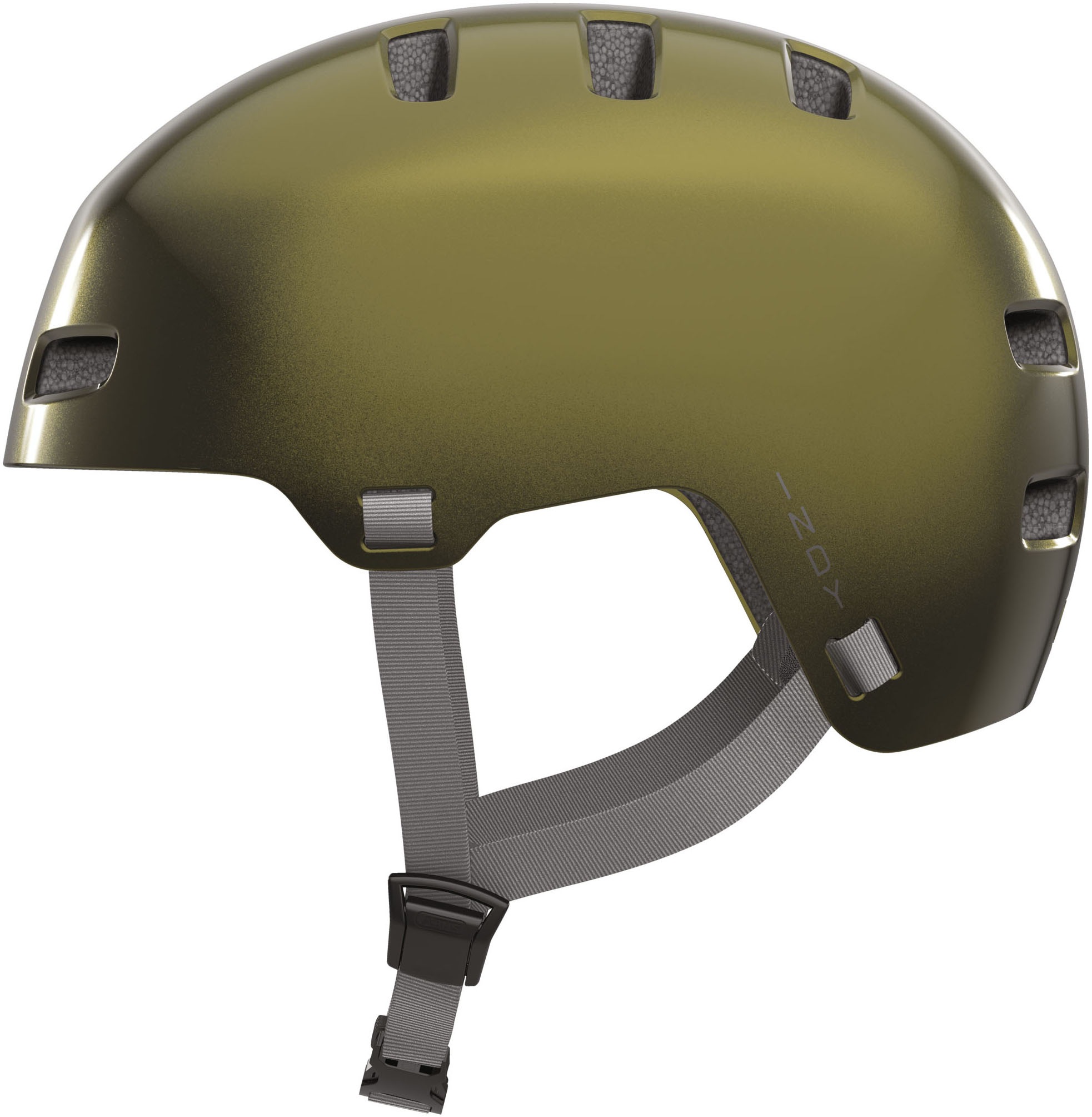 ABUS Fahrradhelm »INDY«