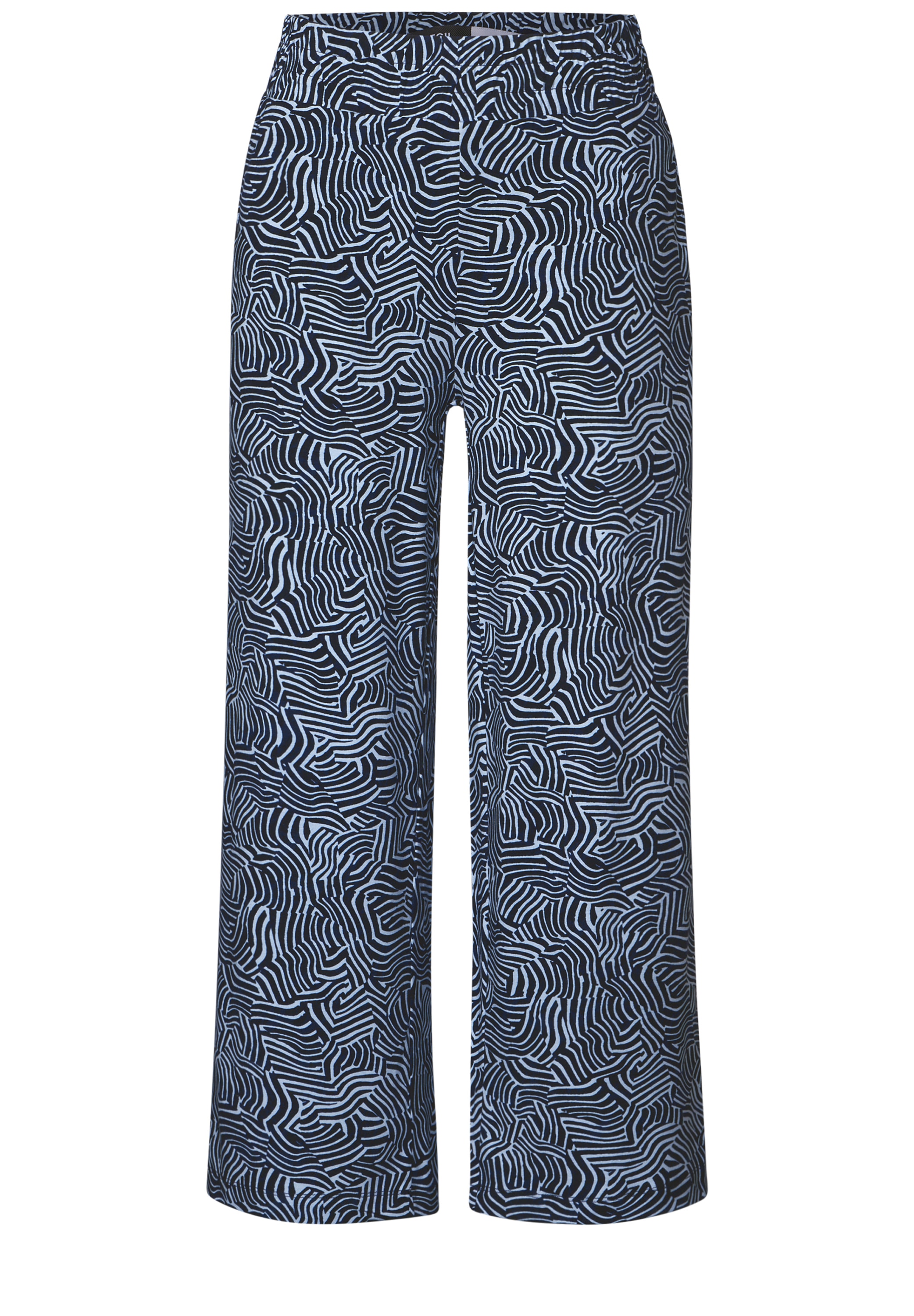 Cecil Marlene-Hose, im Loose Fit