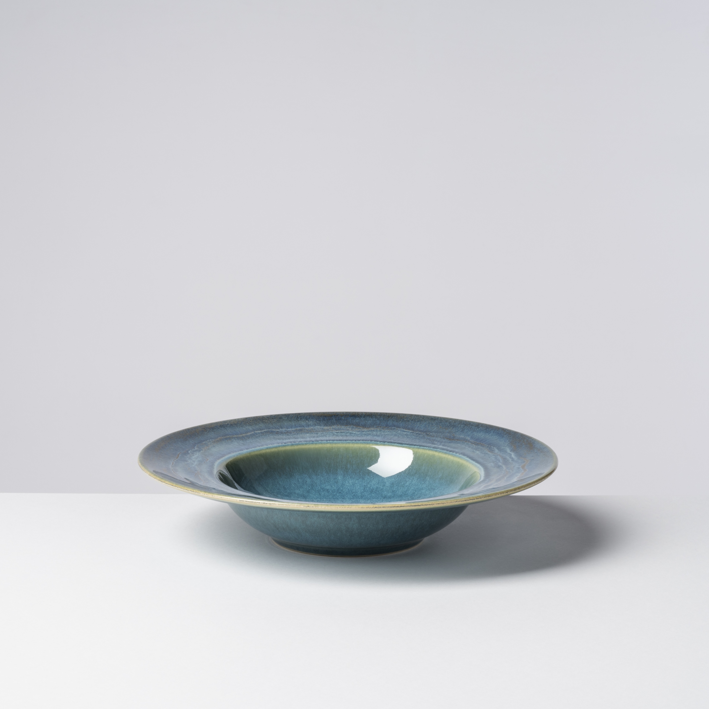 gipfelstück Pastateller »Tiefer See«