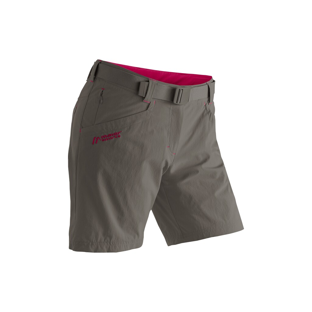 Maier Sports Funktionsshorts »Lulaka Shorts«