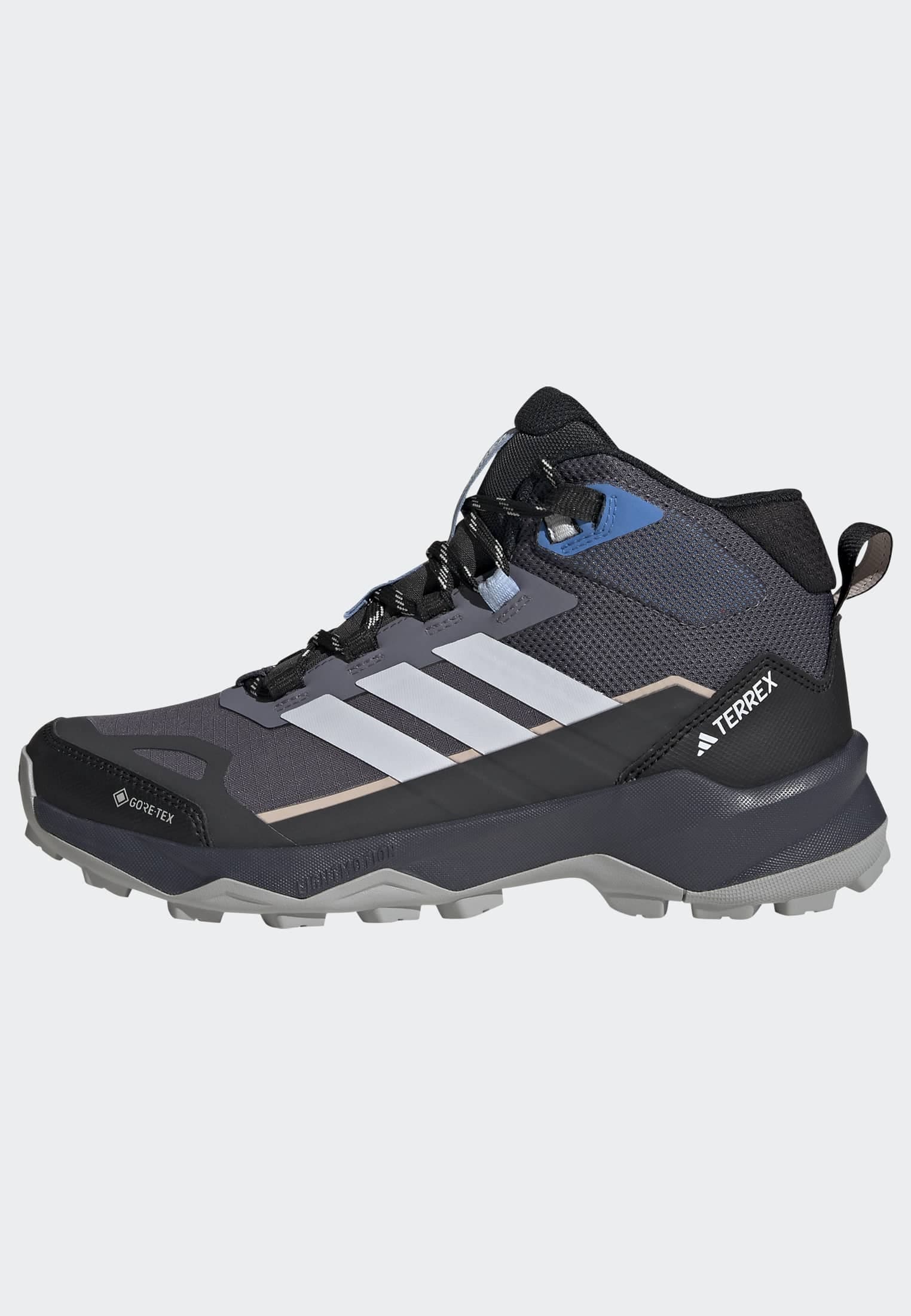 adidas TERREX Wanderschuh »SKYCHASER AX5 MID GORE-TEX«  wasserdicht dank Gore-Tex Membrane