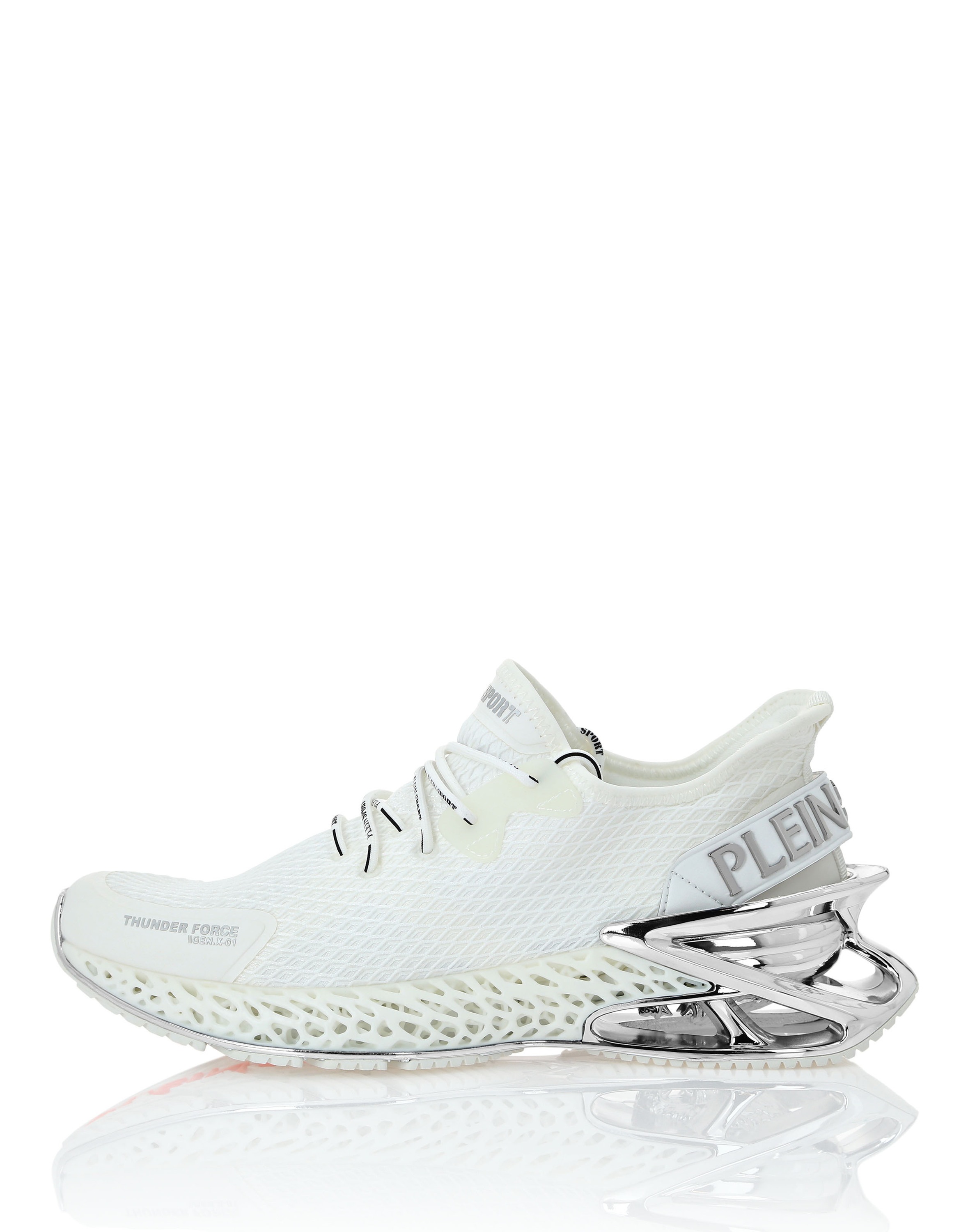 PLEIN SPORT Sneaker »Thunder Force Genx«