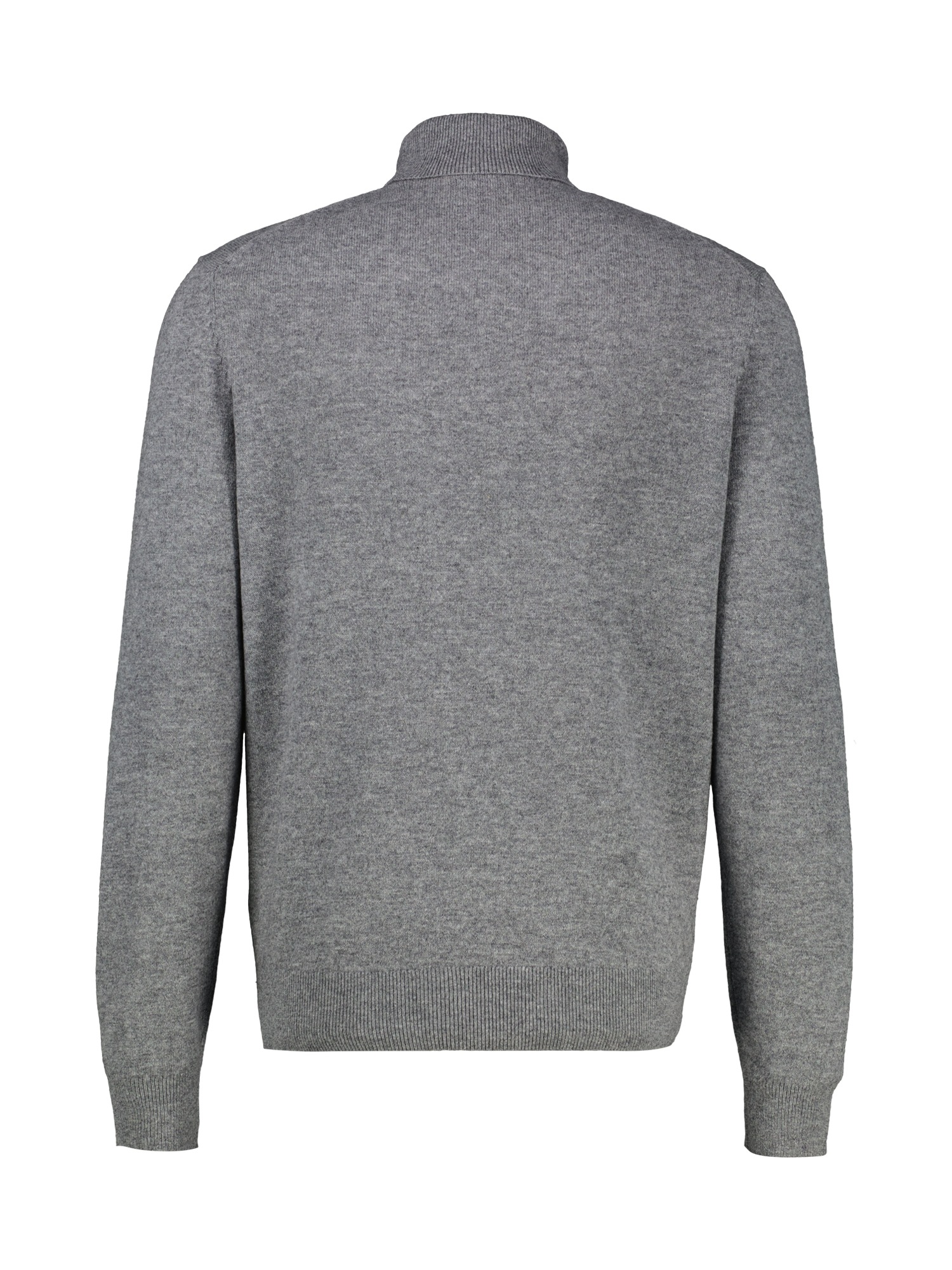 LERROS Strickpullover "LERROS Schurwoll-Rollkragenpullover mit Kaschmirante günstig online kaufen