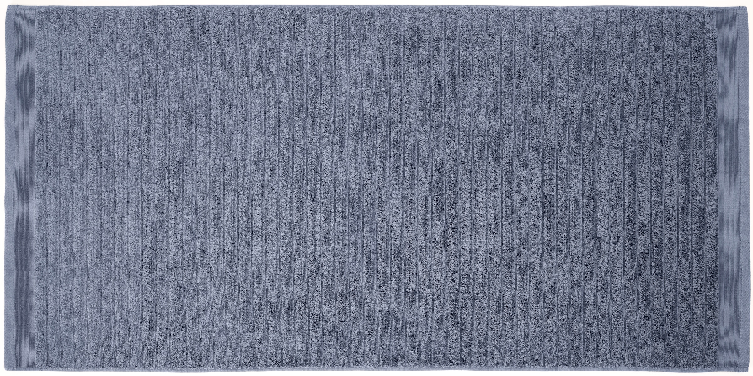 Heckett & Lane Strandtuch "Heckettlane Strandtuch Prestige" Strandtuch aus hochwertige Baumwolle, 650gr/m²