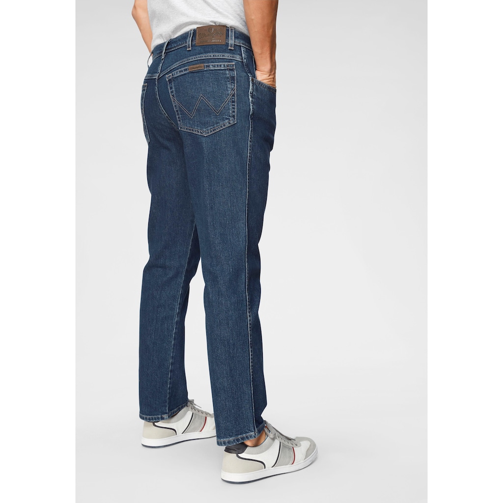 Wrangler Stretch-Jeans »Durable«