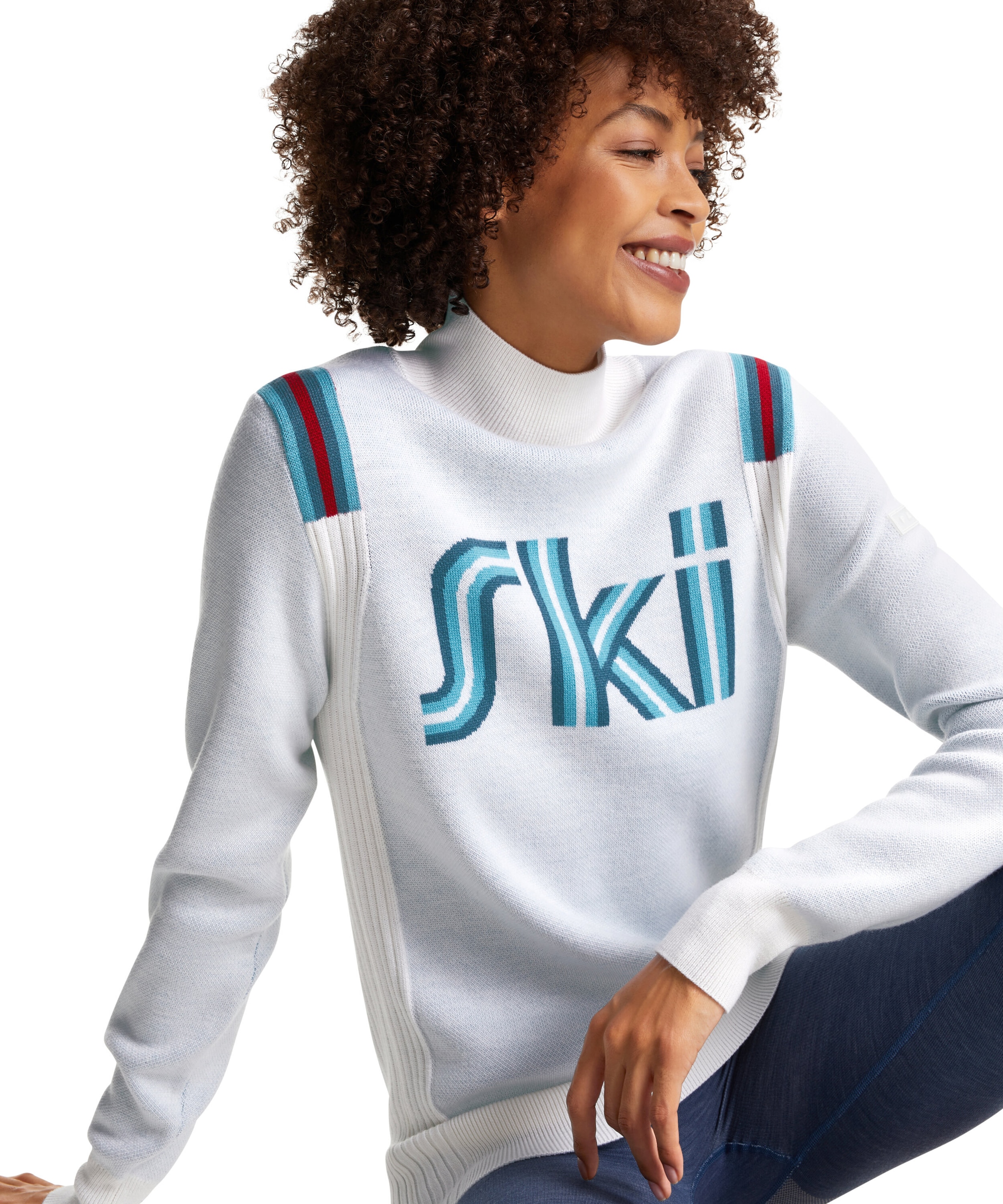 FALKE Strickpullover »FALKE Pullover« 1 Stk.