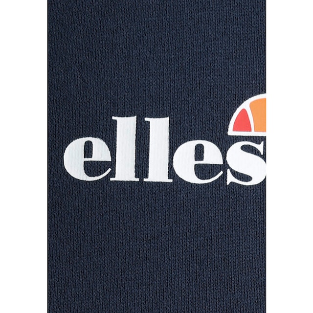 Ellesse Jogginghose »GRANITE JOG PANT« | BAUR