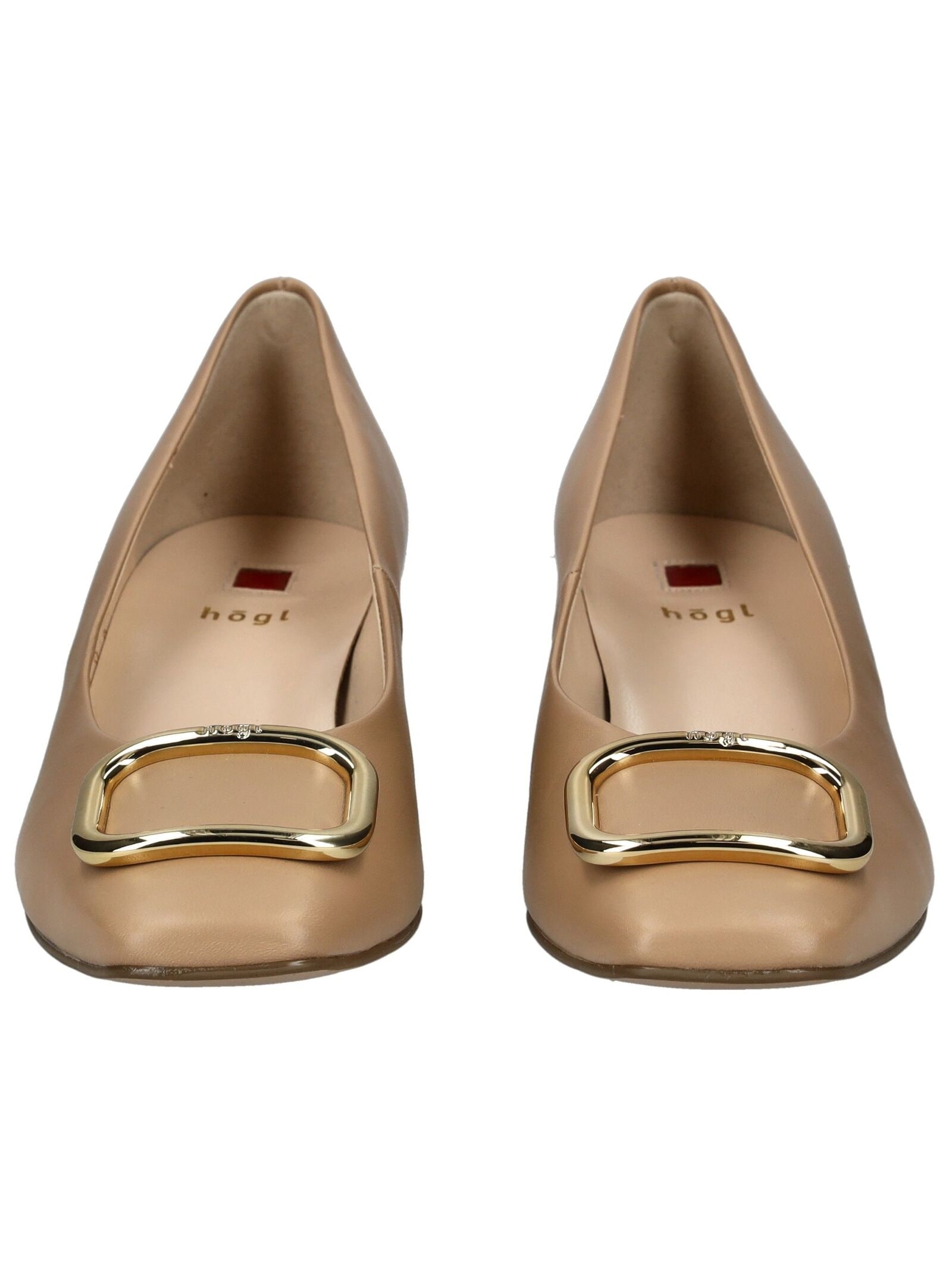 Högl Pumps »Högl Pumps Leder«