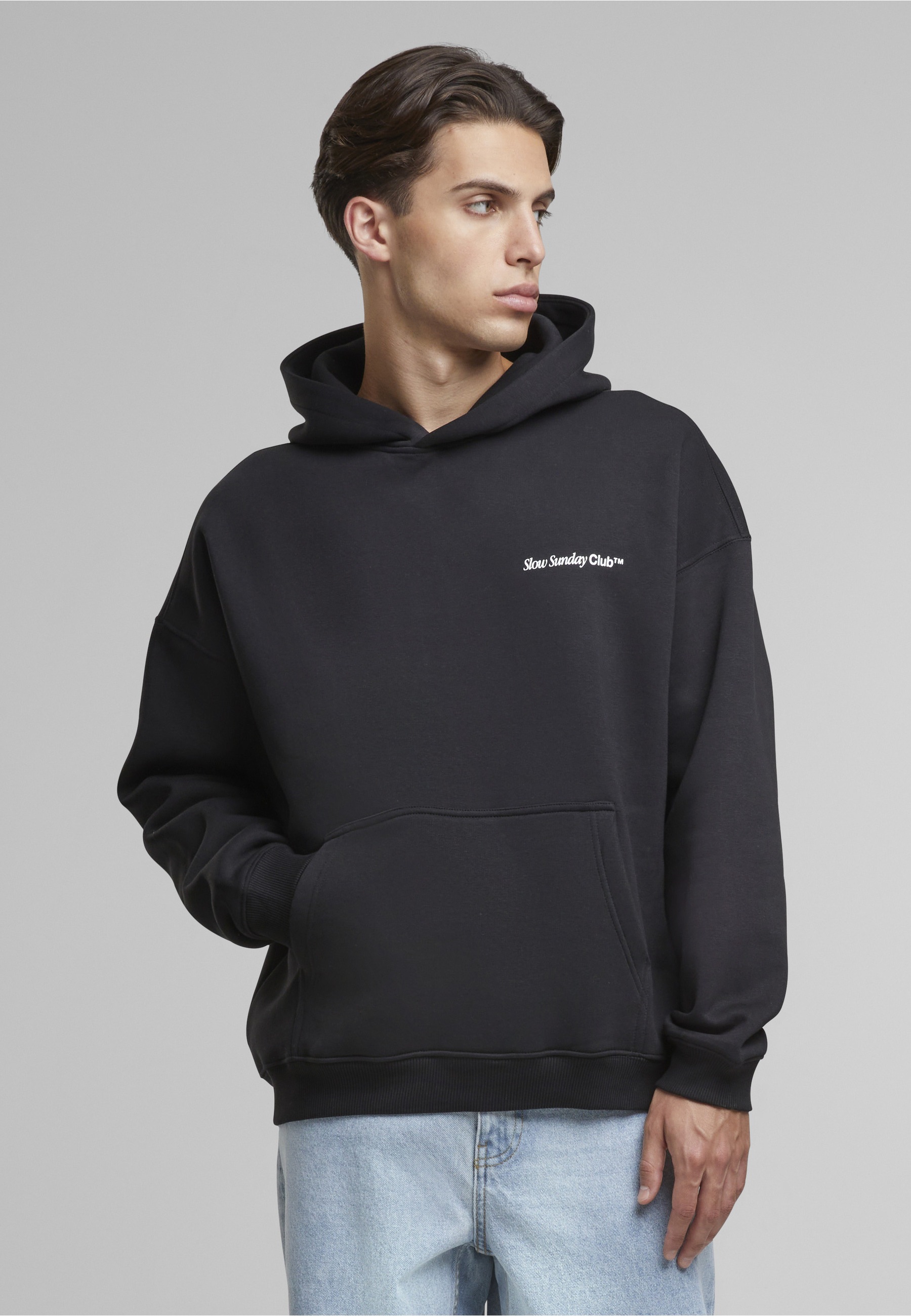 Another Cotton Lab Kapuzenpullover »Another Cotton Lab« 1