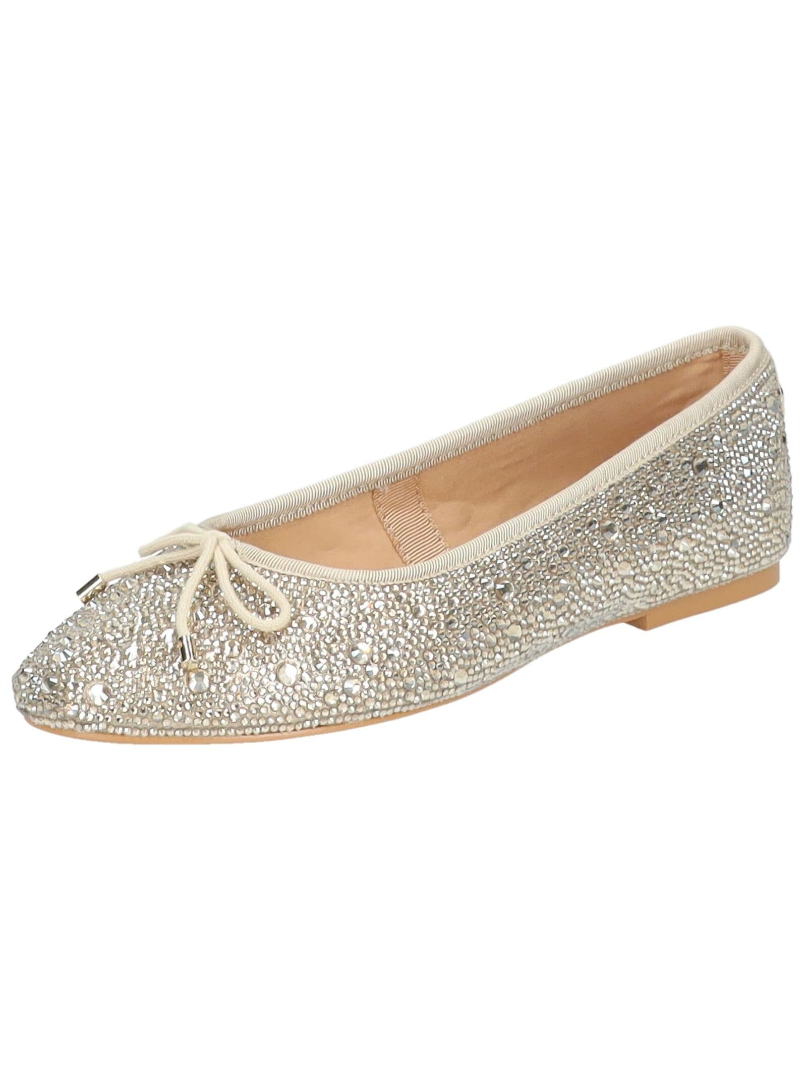 STEVE MADDEN Ballerina "STEVE MADDEN Ballerinas Textil" günstig online kaufen