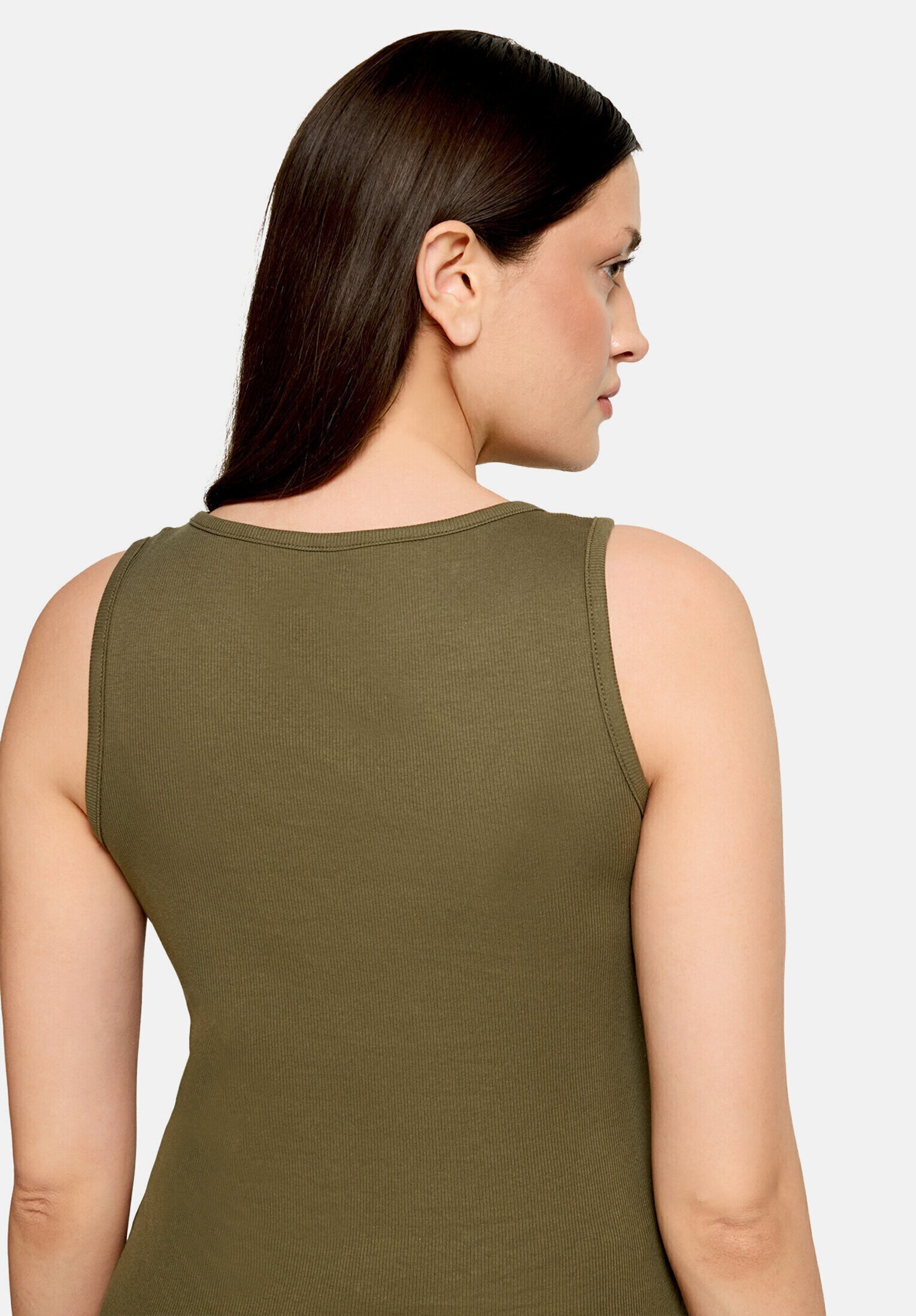Cartoon T-Shirt »Damen mit Rundhalsausschnitt« 1 tlg.