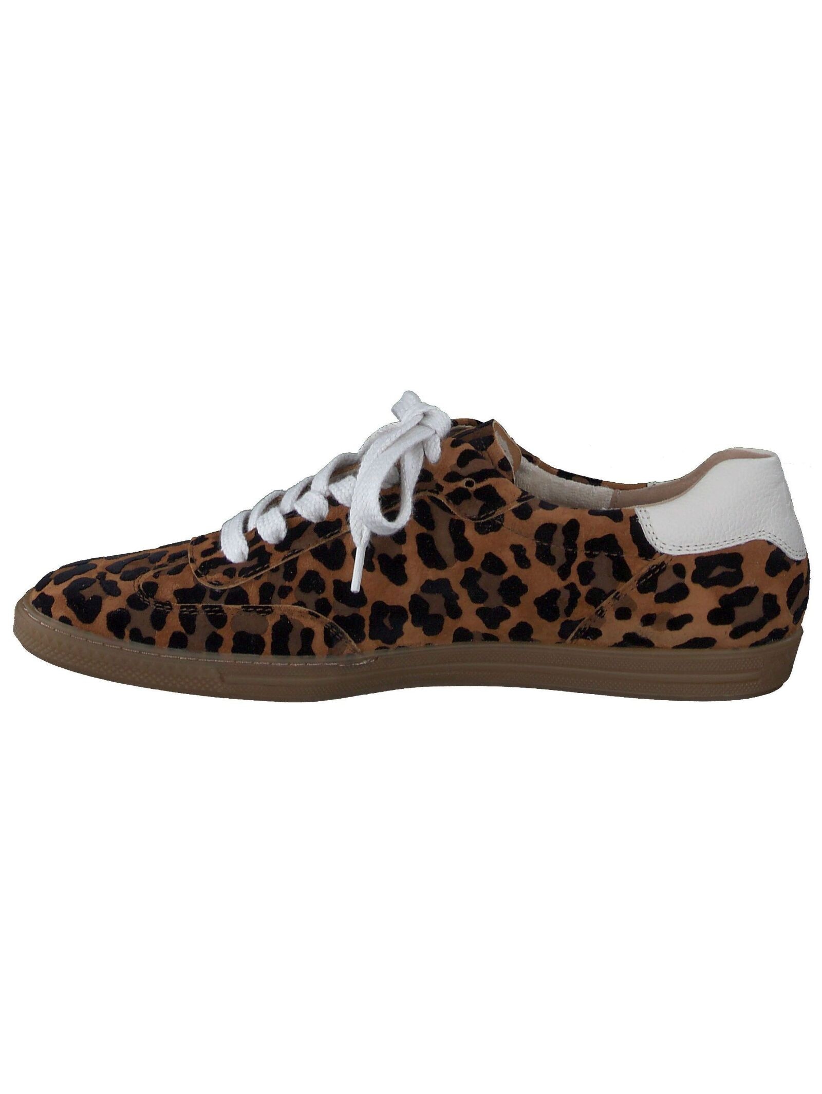 Paul Green Sneaker »Paul Green Sneaker Leder«