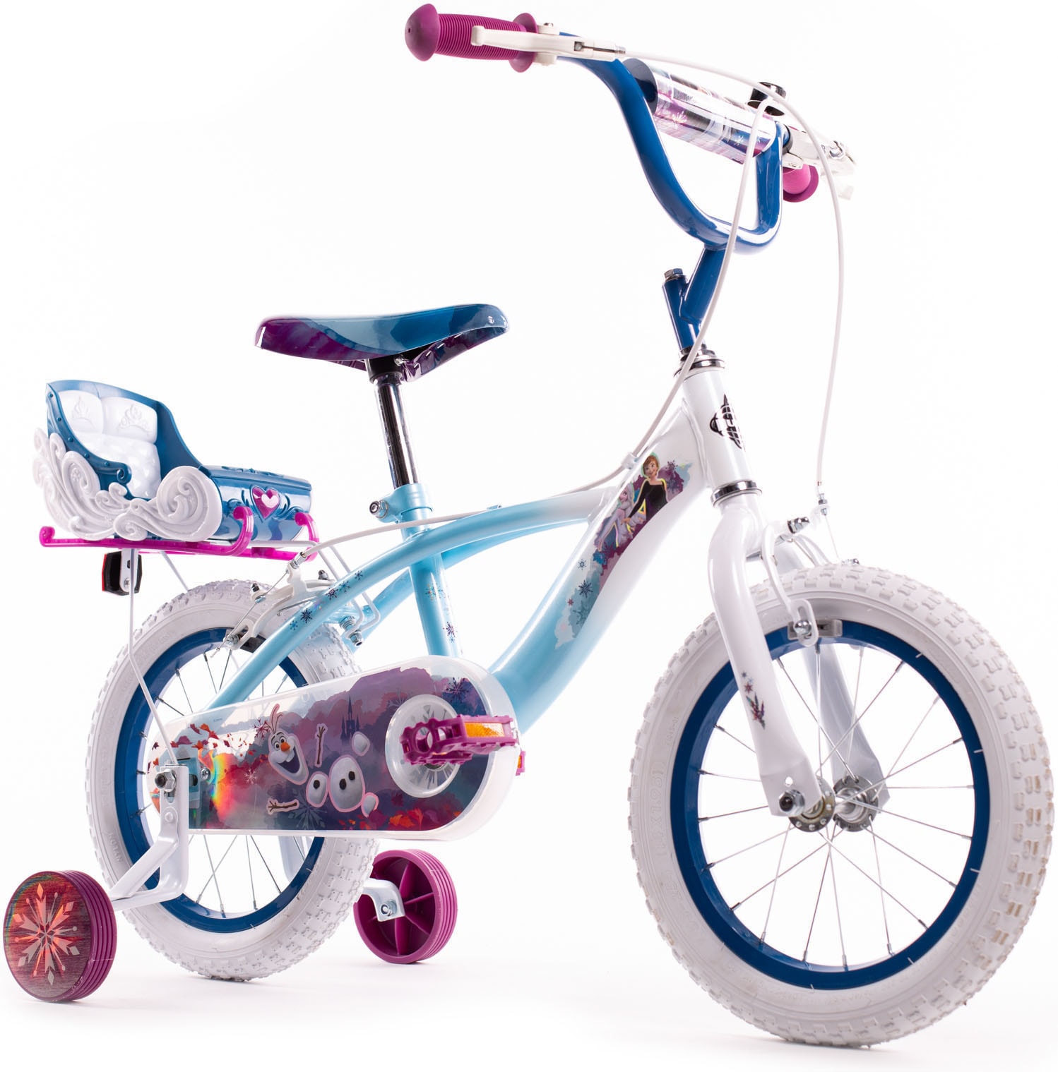 Huffy Kinderfahrrad