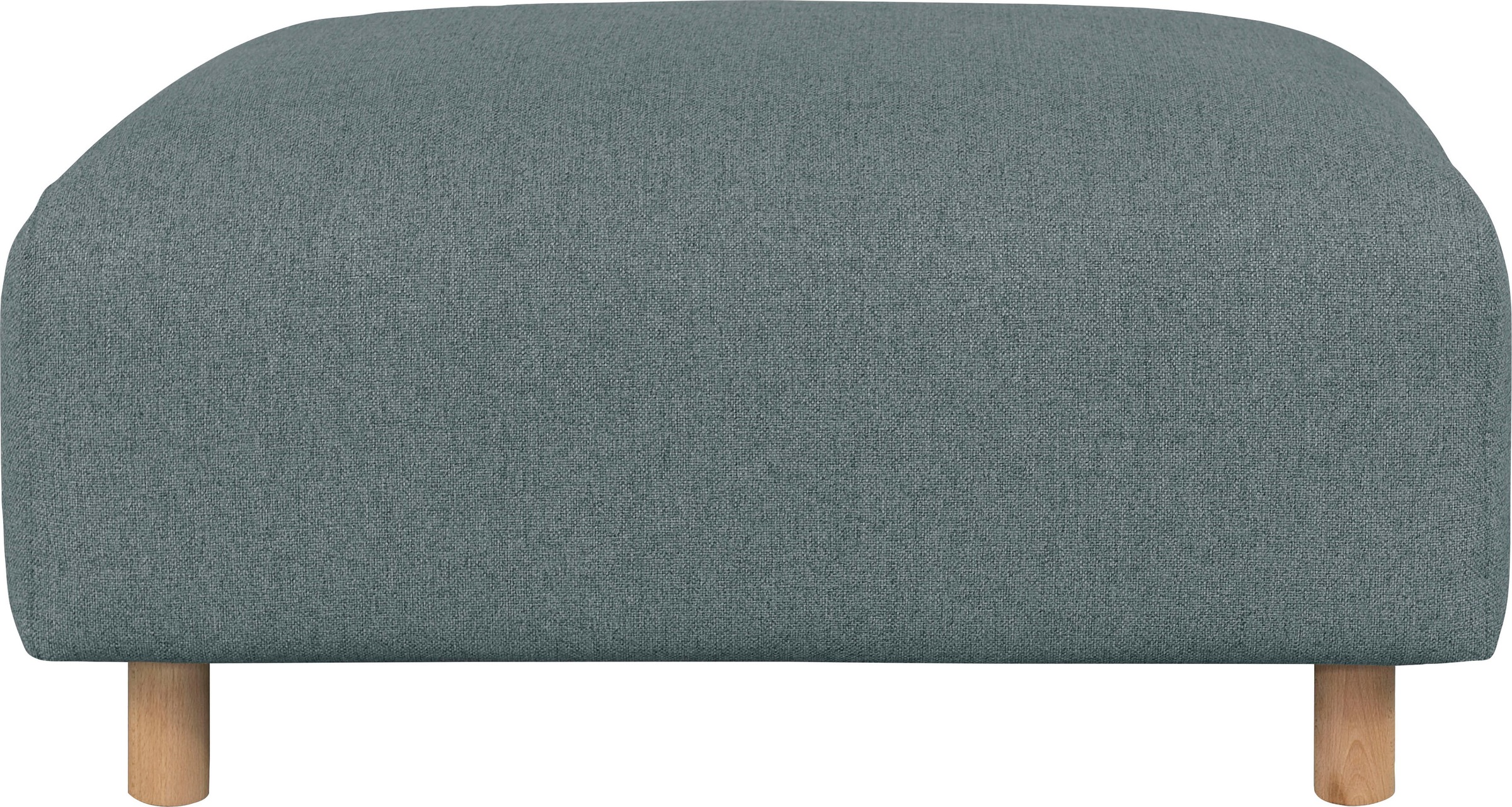 Thumbnail - Home affaire Polsterhocker "Svennis" passend zru "Svennis"-Polsterserie