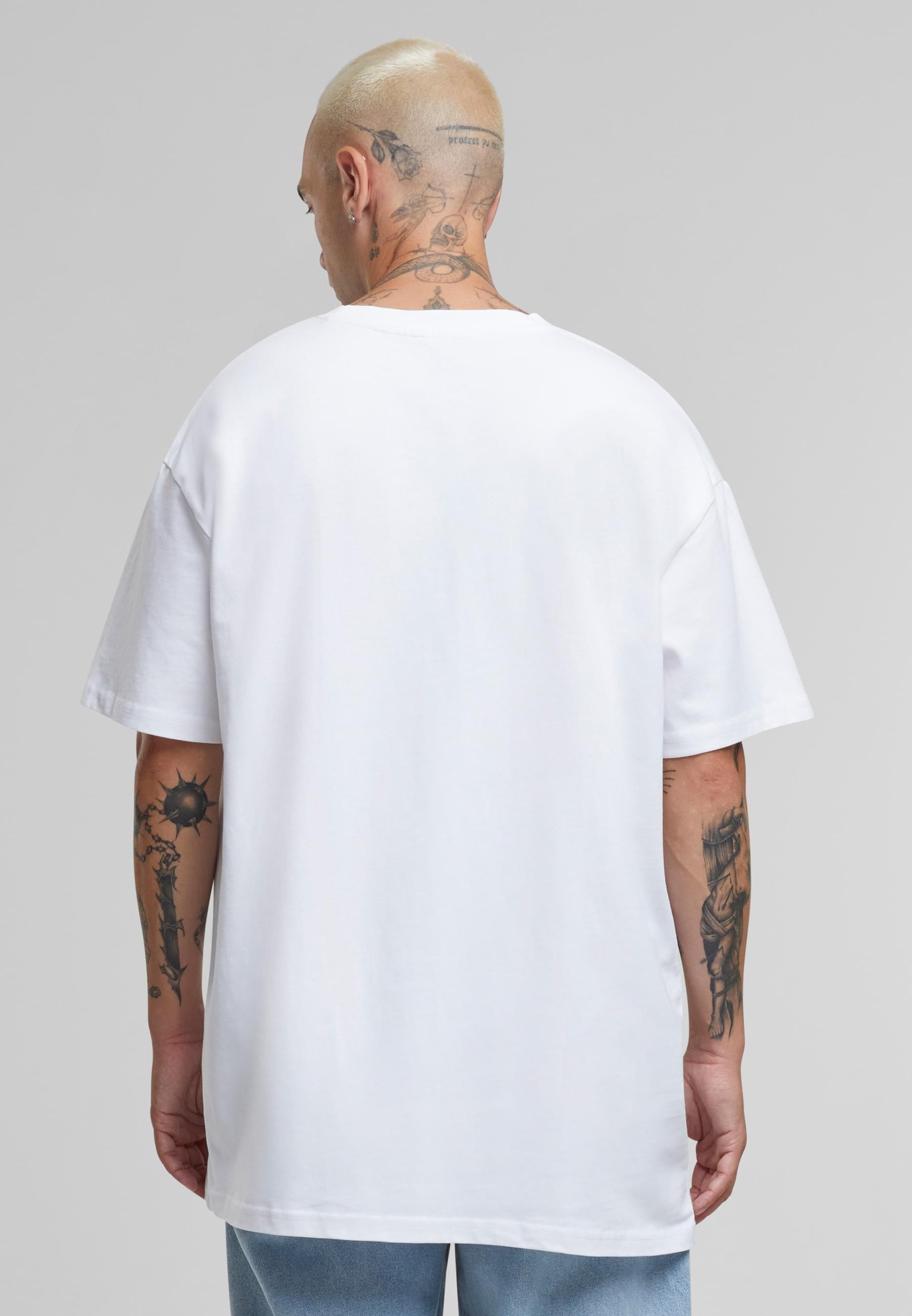Upscale by Mister Tee T-Shirt »Upscale by Mister Tee Good Girls Oversize Tee«, (1 tlg.)
