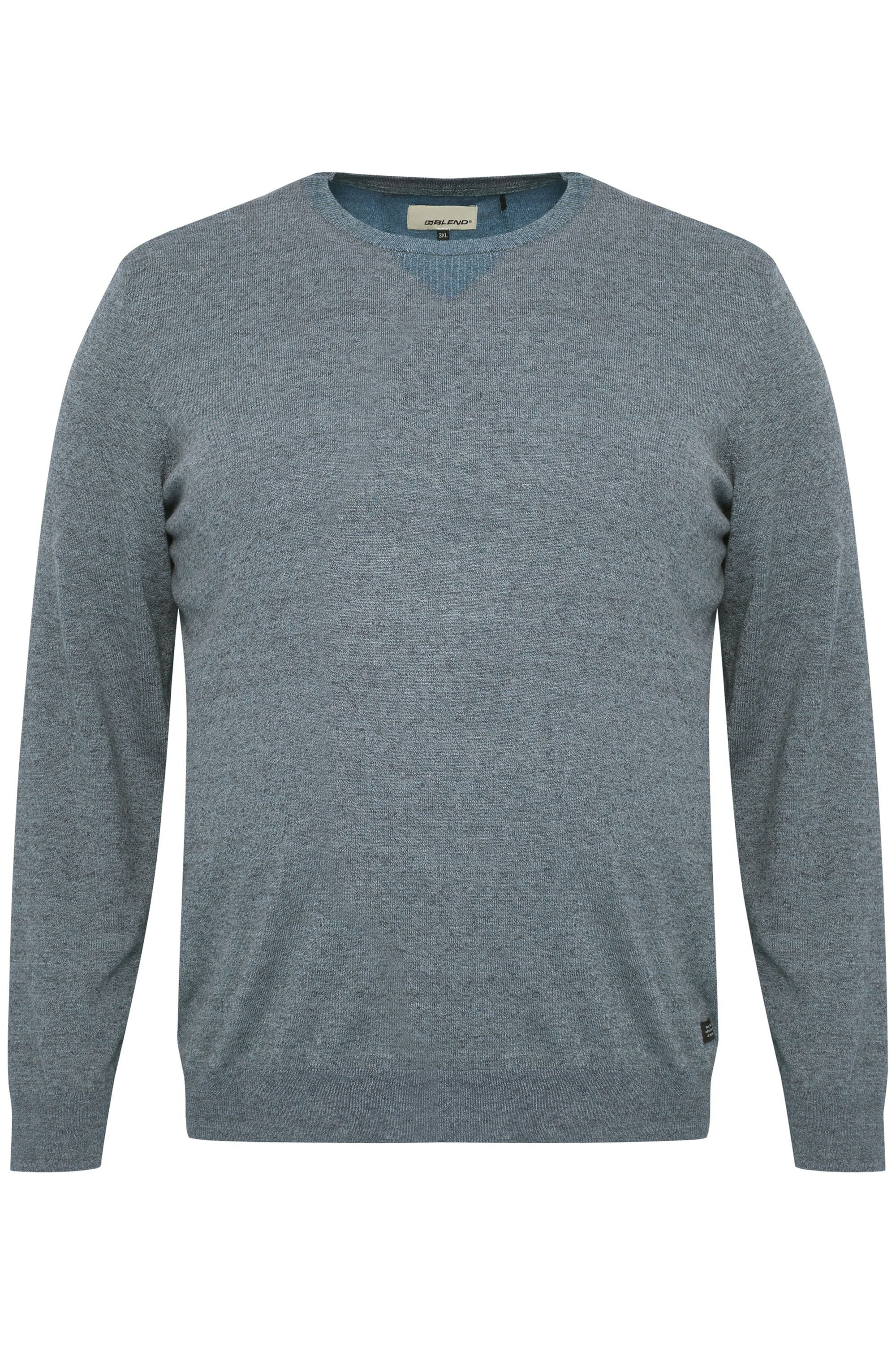 Blend Sweatshirt "Sweatshirt BHPullover" günstig online kaufen