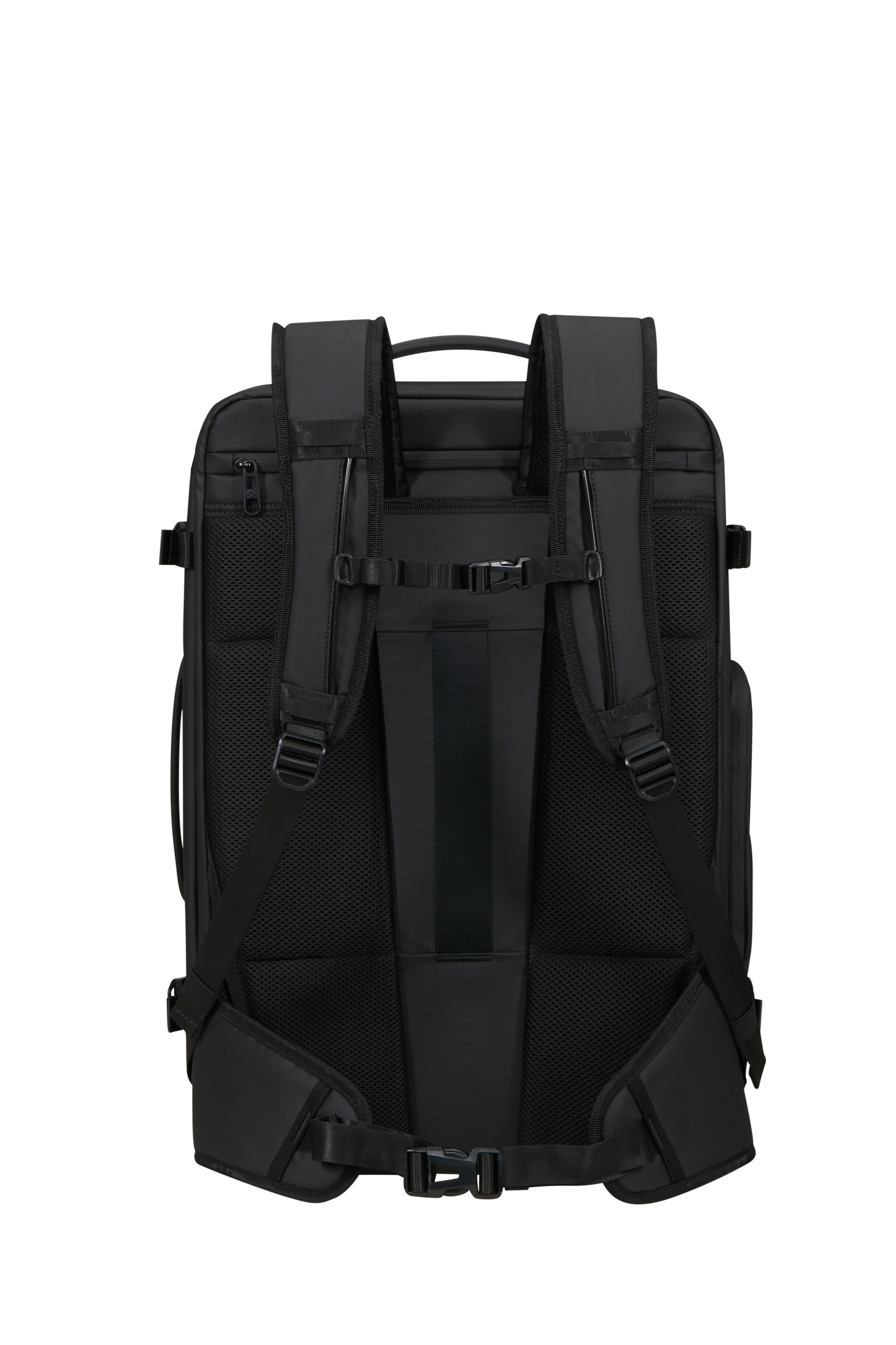 Samsonite Reiserucksack »CABIN PACK« Sicherheitsfach am Rücken wasserabweisend