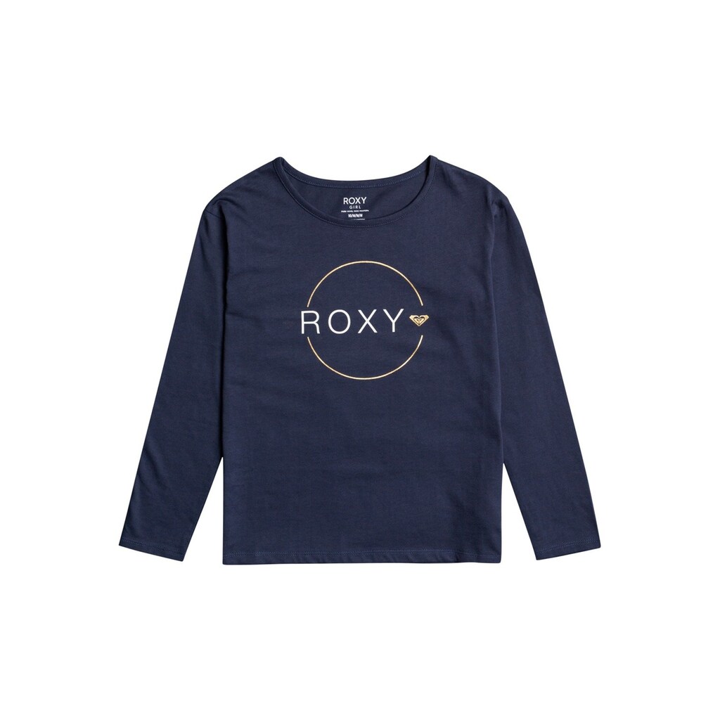 Roxy Langarmshirt »In The Sun«