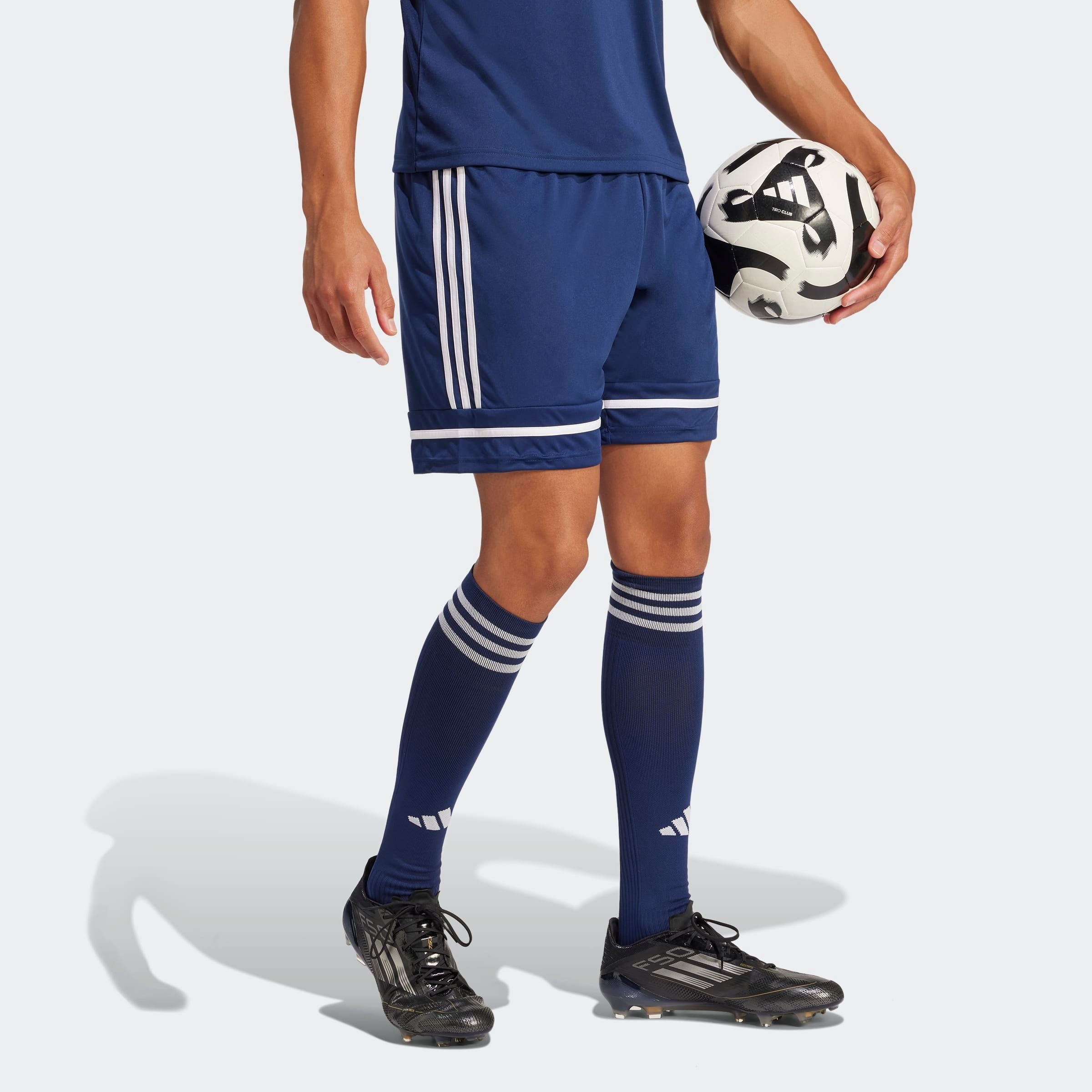 adidas Performance Trainingsshorts "SQUADRA 25" günstig online kaufen