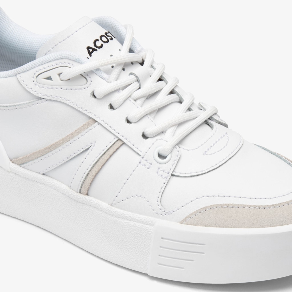 Lacoste Sneaker »L002 EVO 124 6 SFA«
