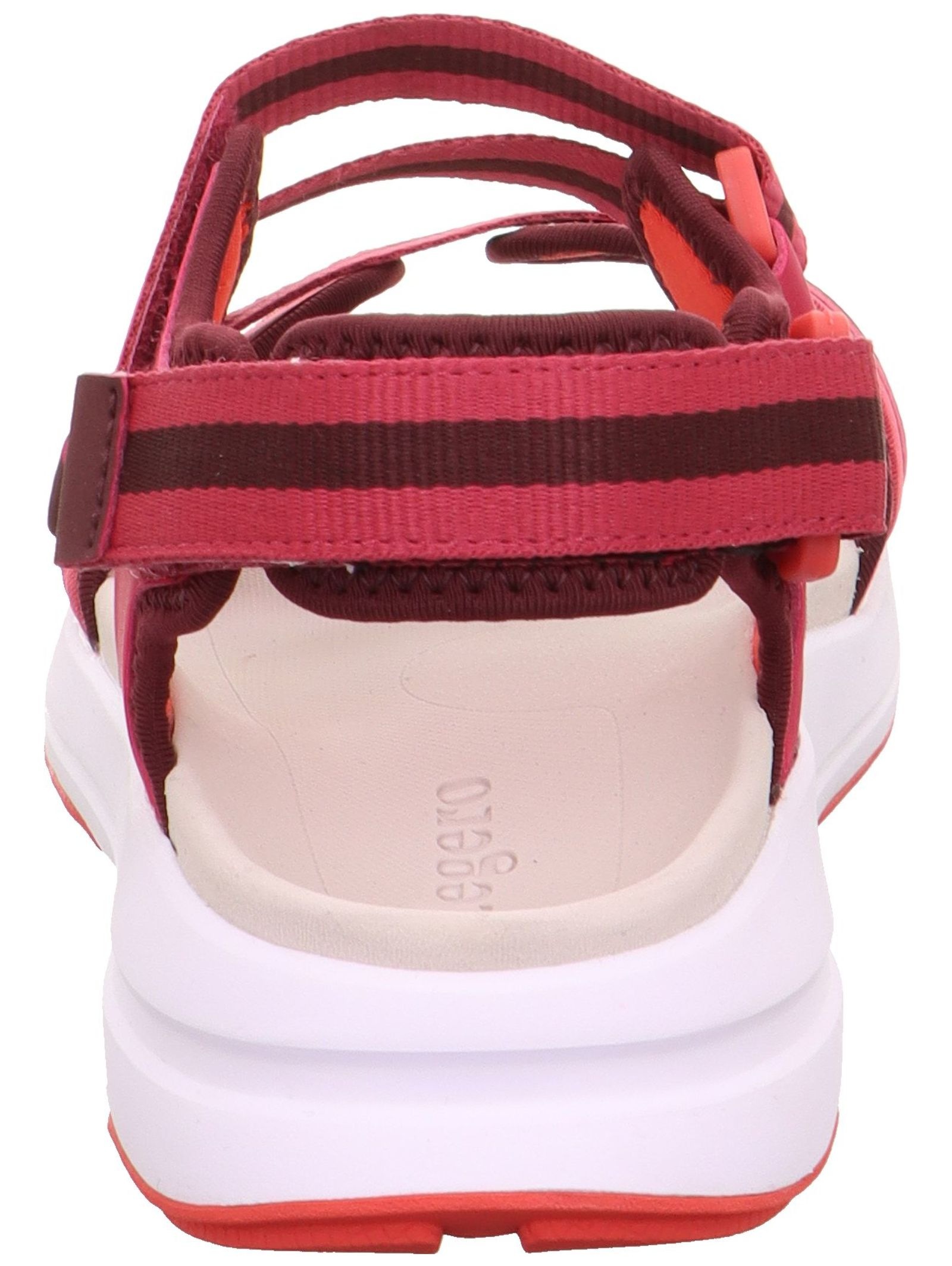 Legero Sandale "Legero Sandalen Textil" günstig online kaufen