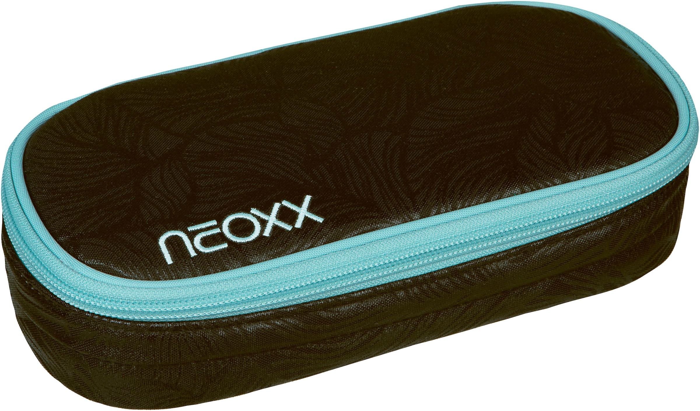 neoxx Schreibgeräteetui »Schlamperbox Jump Q...