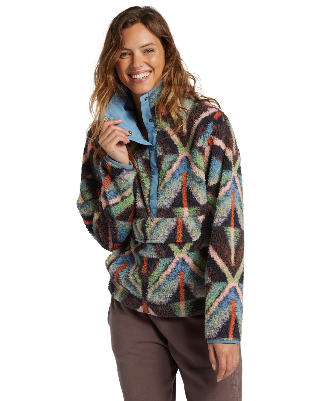 Billabong Sweatshirt »Switchback«