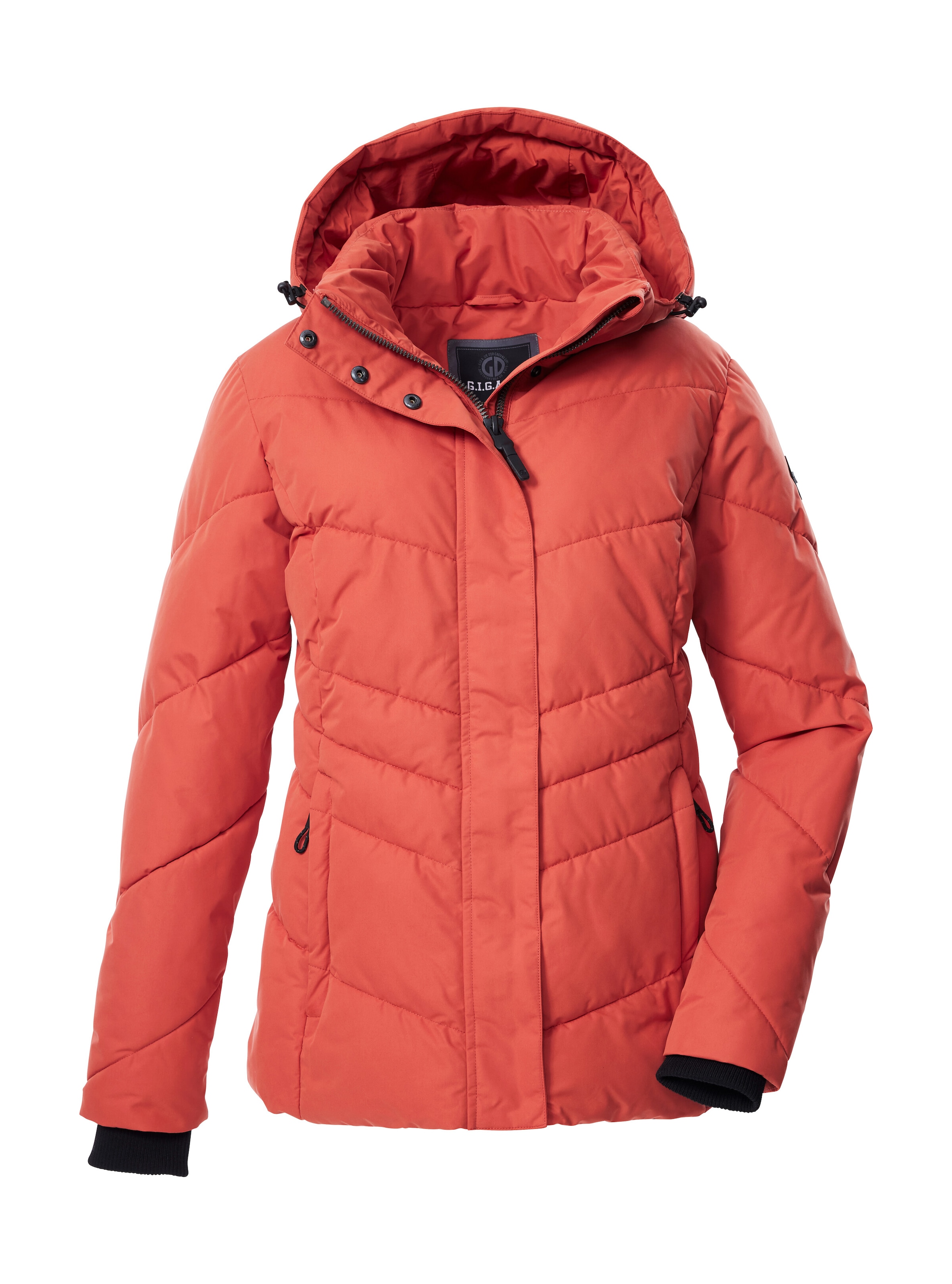 G.I.G.A. DX by killtec Steppjacke "GW 59 WMN QLTD JCKT", Wasserabweisende, günstig online kaufen