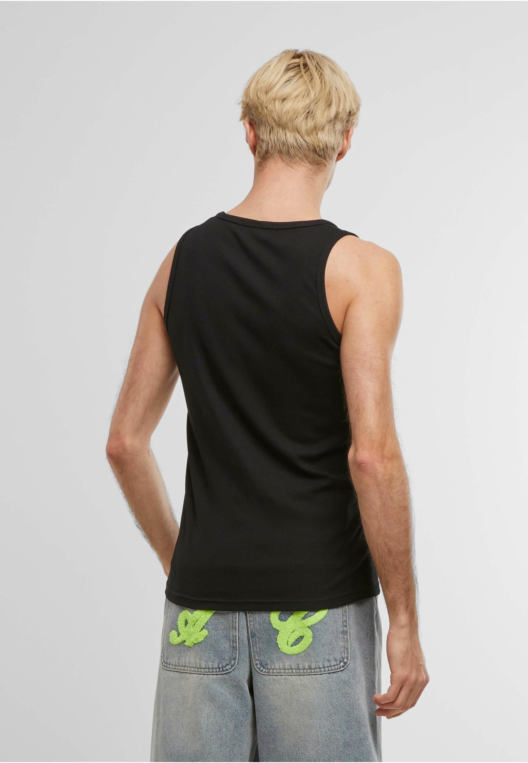 Another Cotton Lab Muskelshirt »Another Cotton Lab Oversized Heavy Rip Tanktop« 1 Stk. tlg.