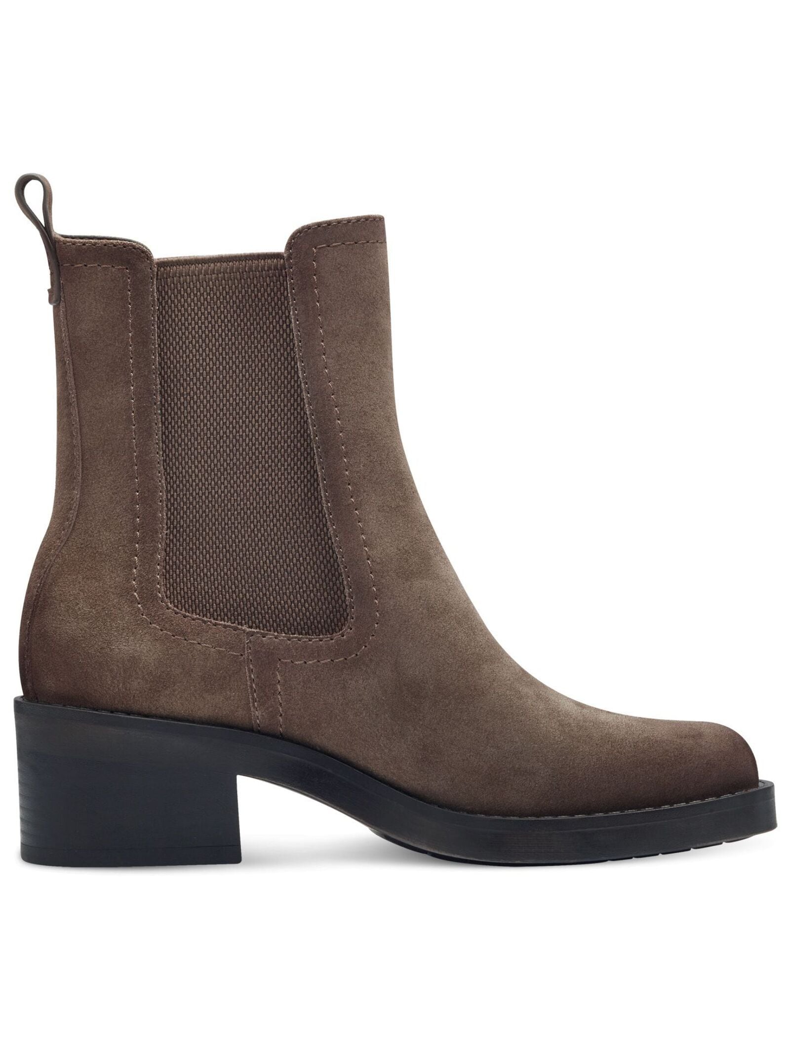 Tamaris Stiefelette »Tamaris Stiefelette Leder/Textil«