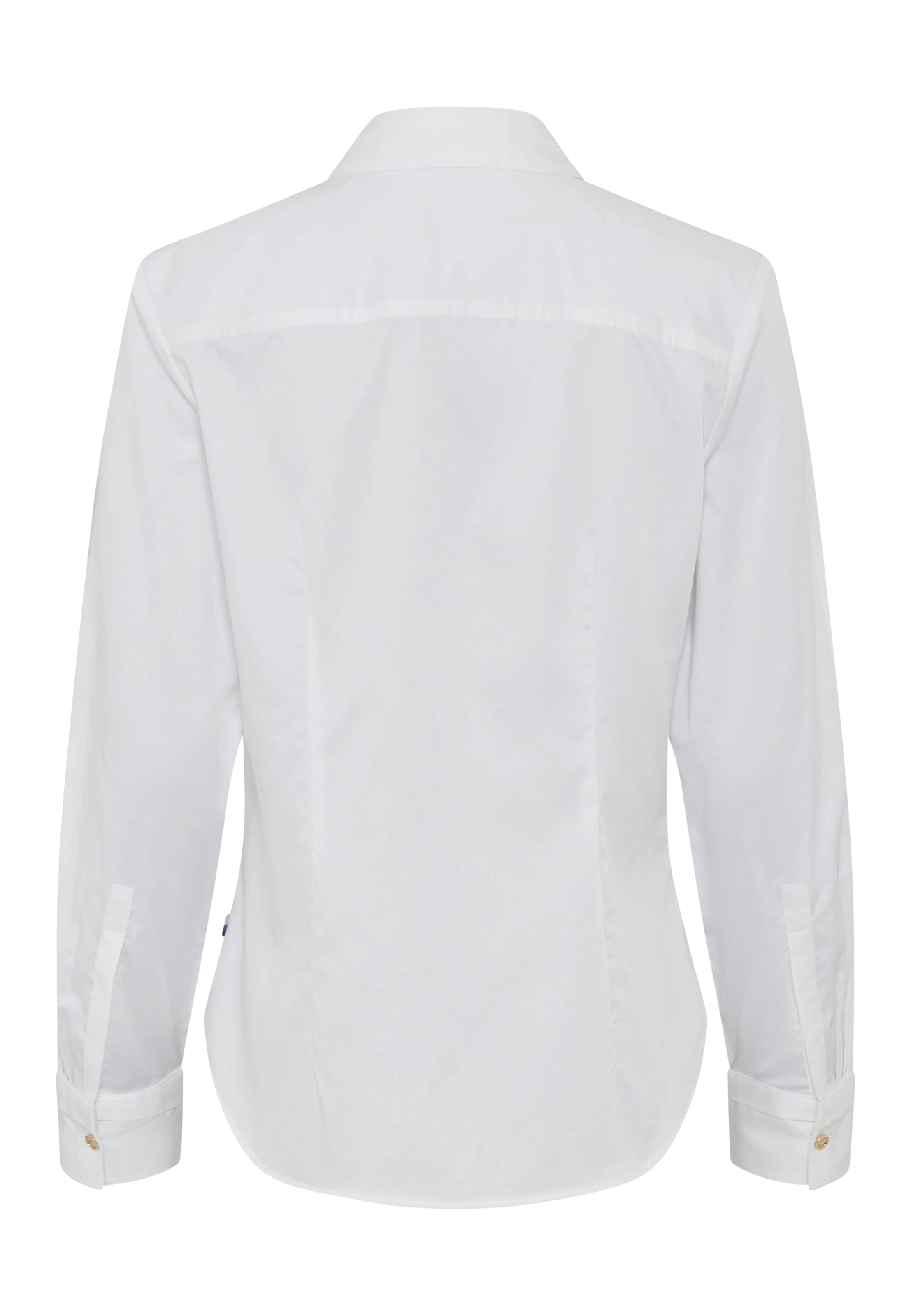 Brax Klassische Bluse »Style VICTORIA«