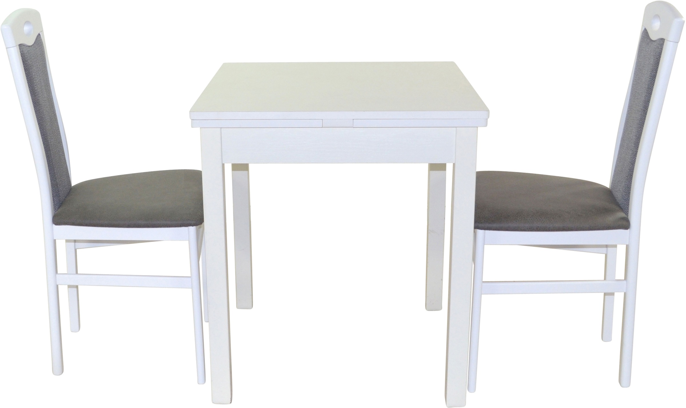 HOFMANN LIVING AND MORE Essgruppe "3tlg. Tischgruppe" Spar-Set, 3tlg. Tisch günstig online kaufen