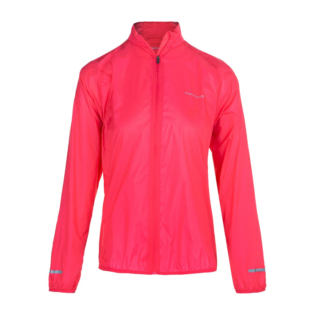 ENDURANCE Softshelljacke »IMMIE W Packable«