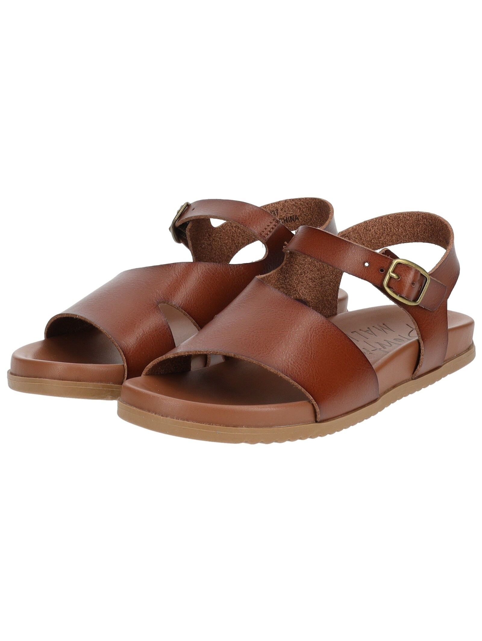 Blowfish Riemchensandale »Blowfish Sandalen Lederimitat«
